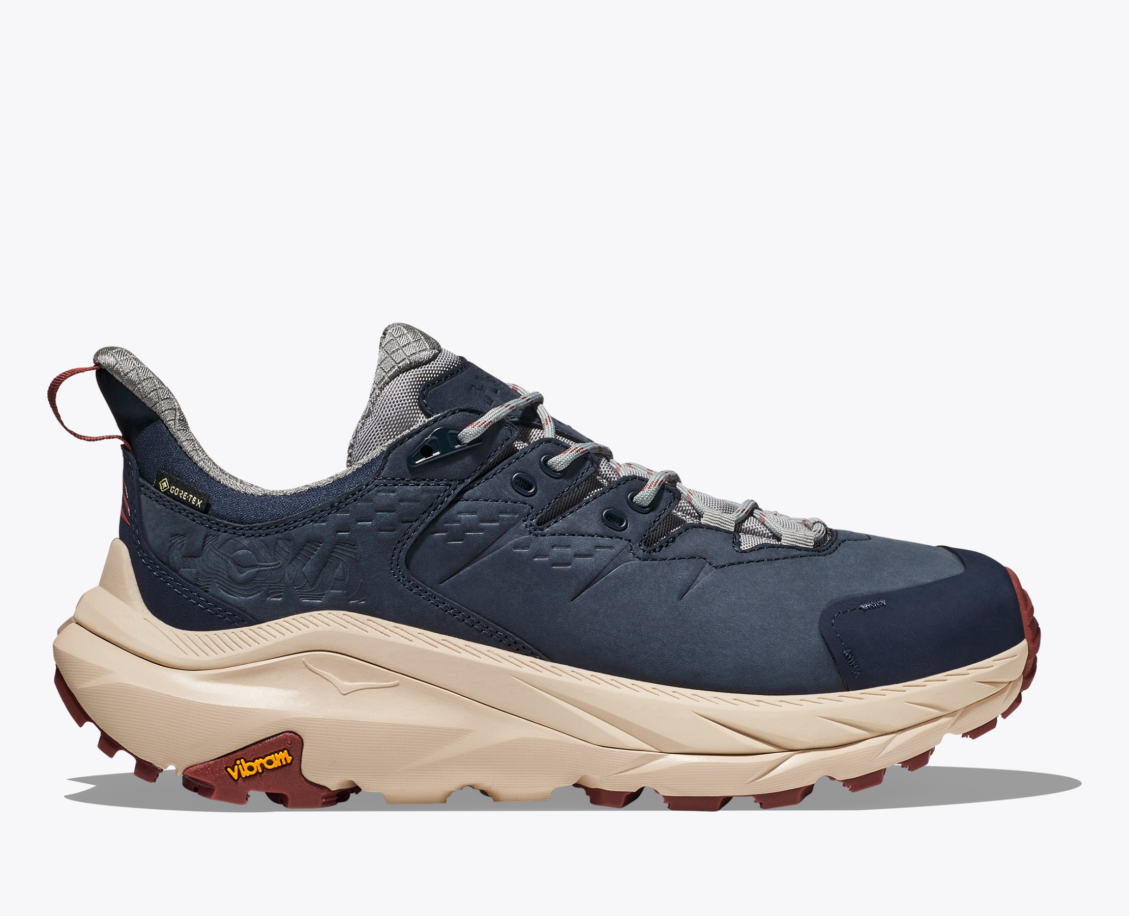 HOKA Kaha 2 Low GORE-TEX for All | HOKA® CZ