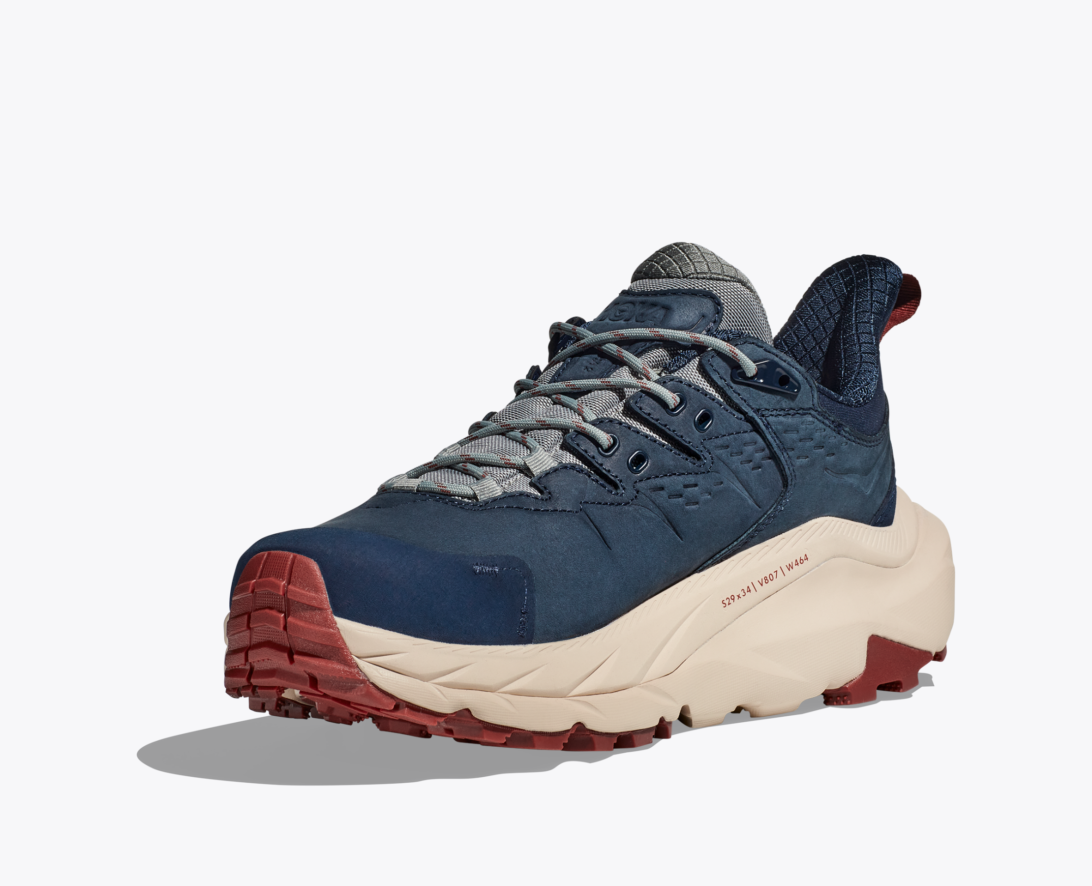 HOKA Kaha 2 Low GORE-TEX for All | HOKA® CZ