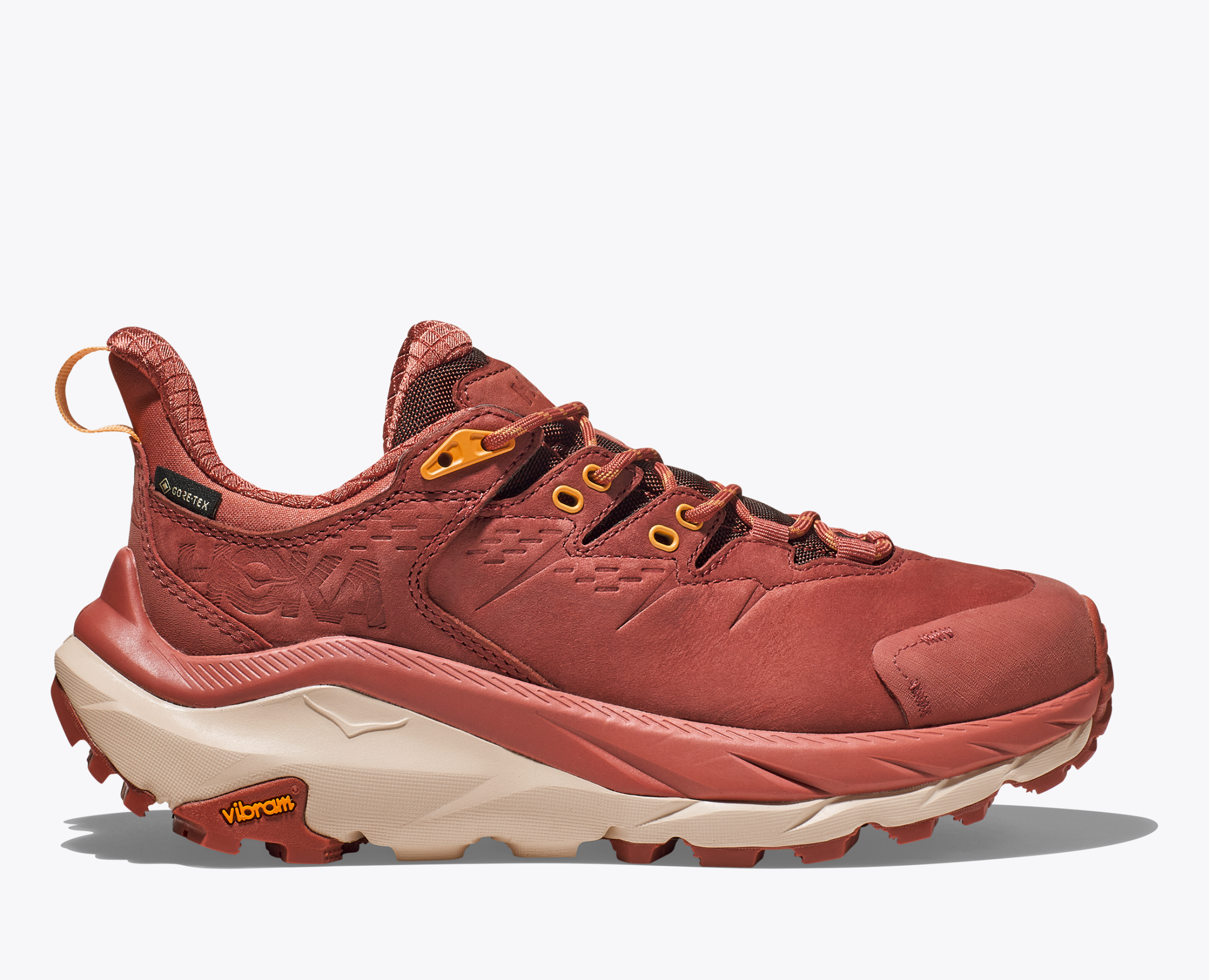 HOKA Kaha 2 Low GORE-TEX für Damen | HOKA® DE
