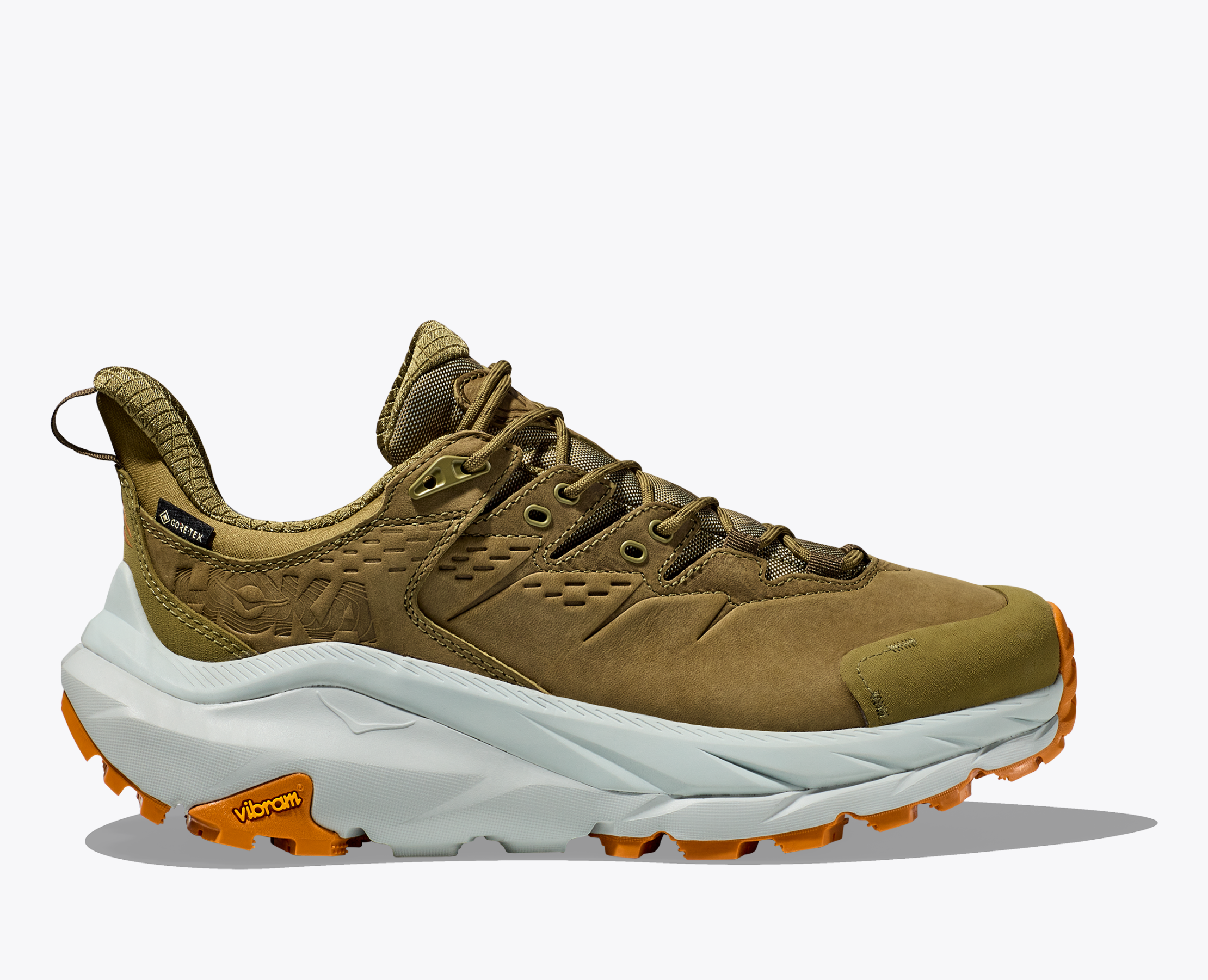 HOKA Kaha 2 Low GORE-TEX for All | HOKA® CH