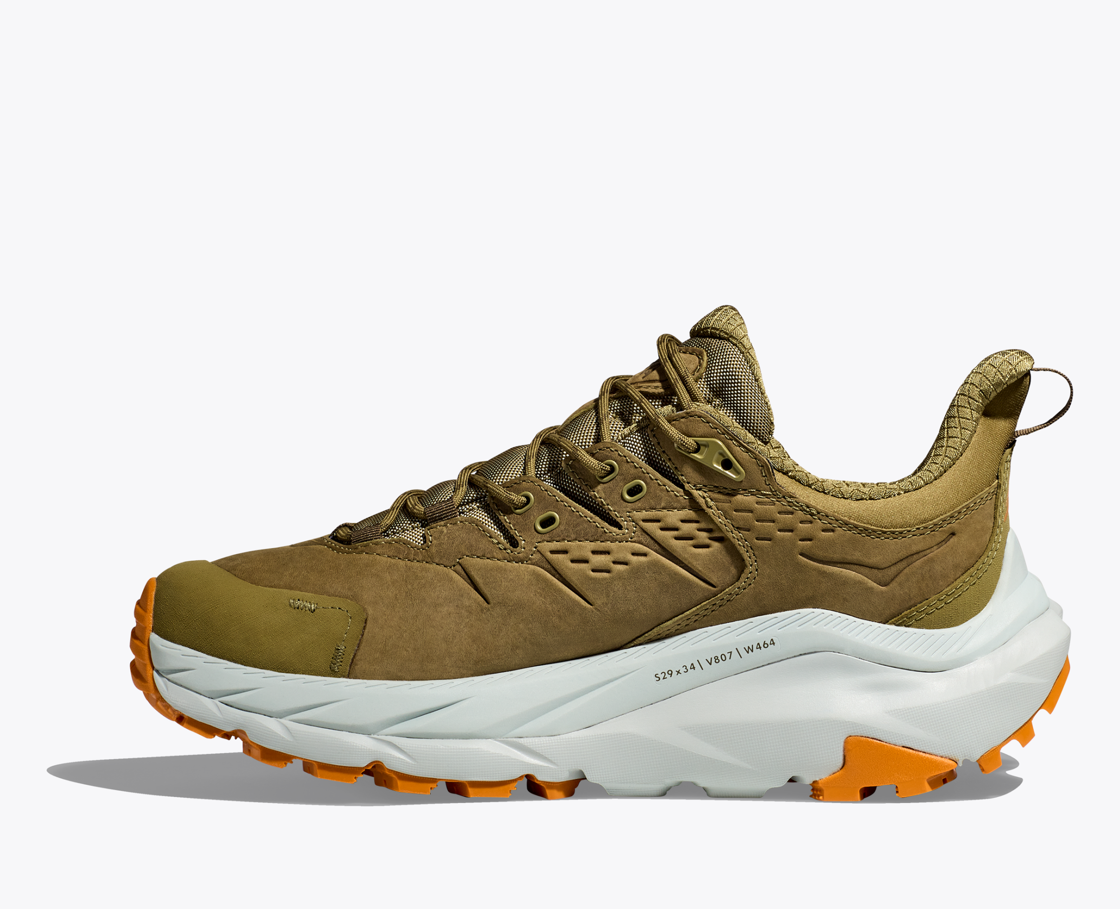 HOKA Kaha 2 Low GORE-TEX for All | HOKA® CH