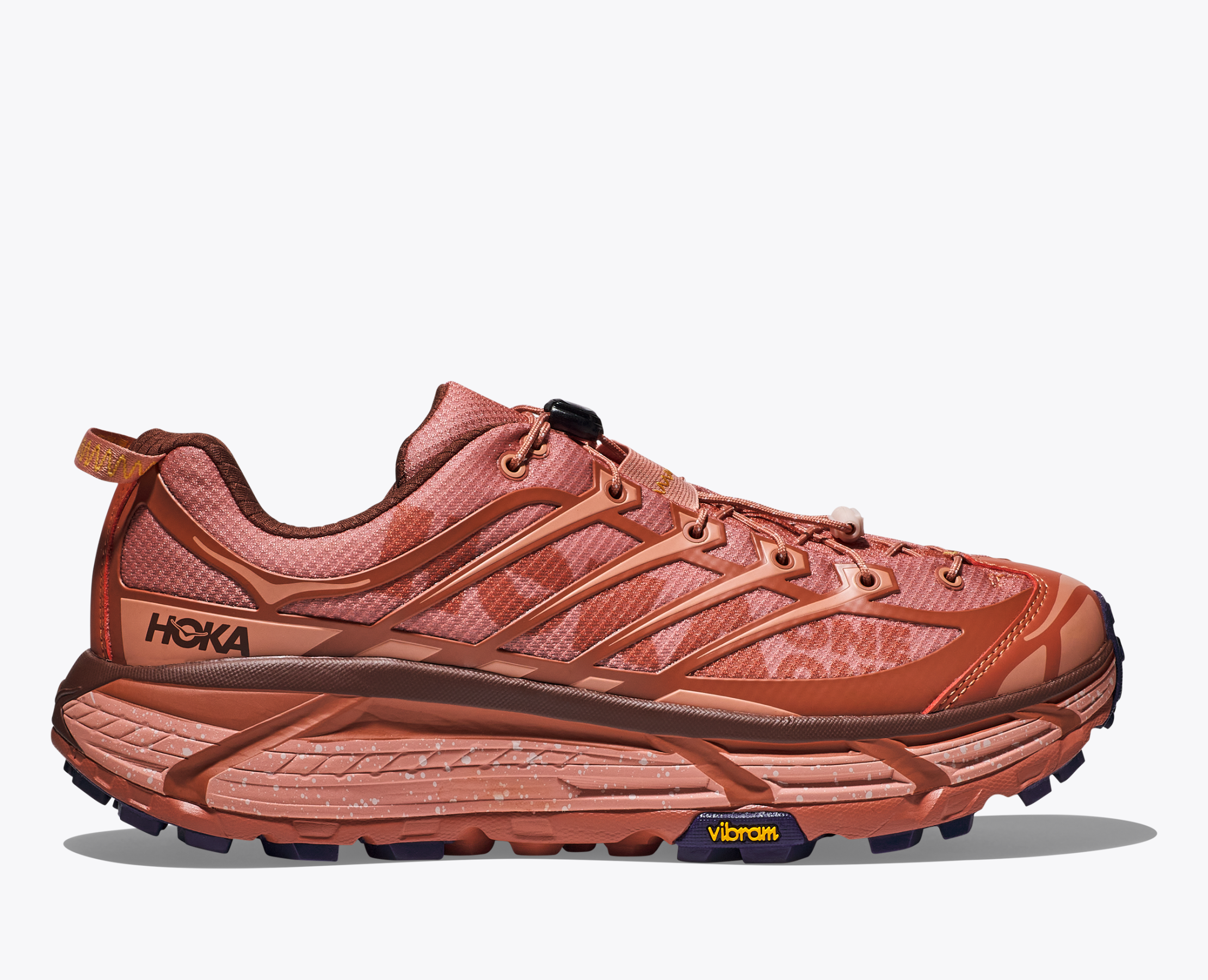 HOKA Mafate Three2 for All | HOKA® FI