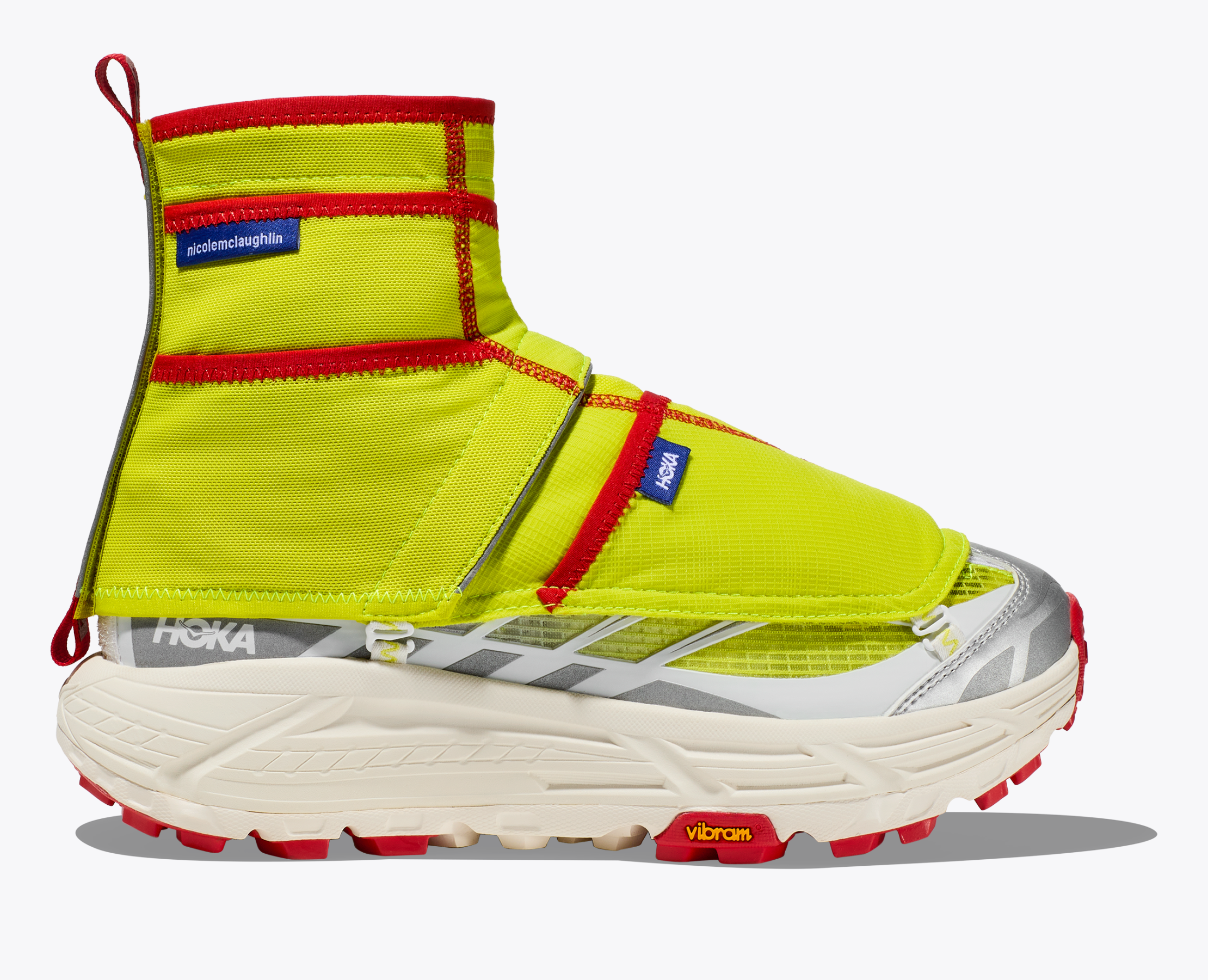 HOKA HOKA x Nicole McLaughlin Mafate THREE2 for All | HOKA® NL