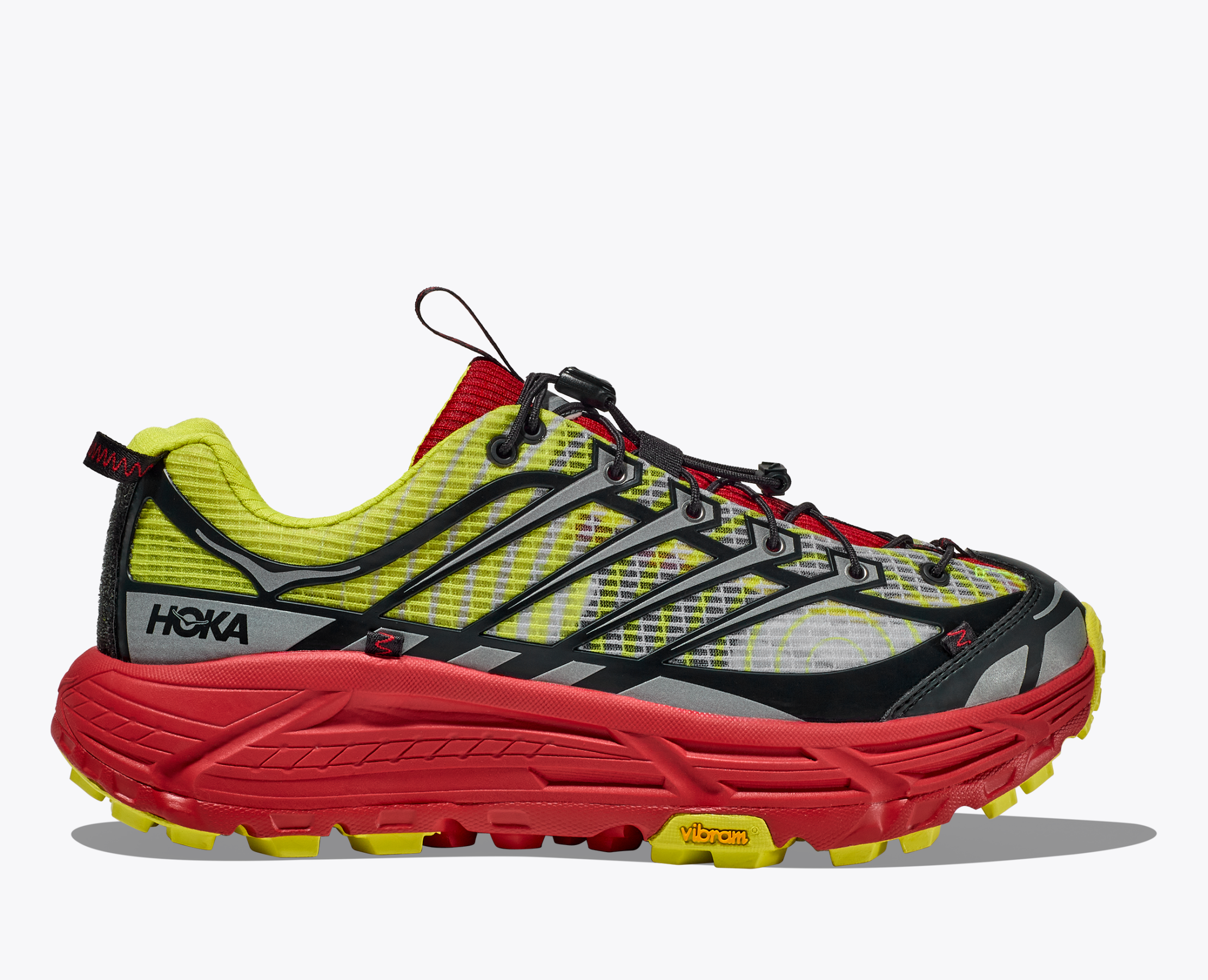 送料無料 通販 ファッション HOKA HOKA x Nicole McLaughlin Mafate THREE2 Unisex | HOKA® IT 靴