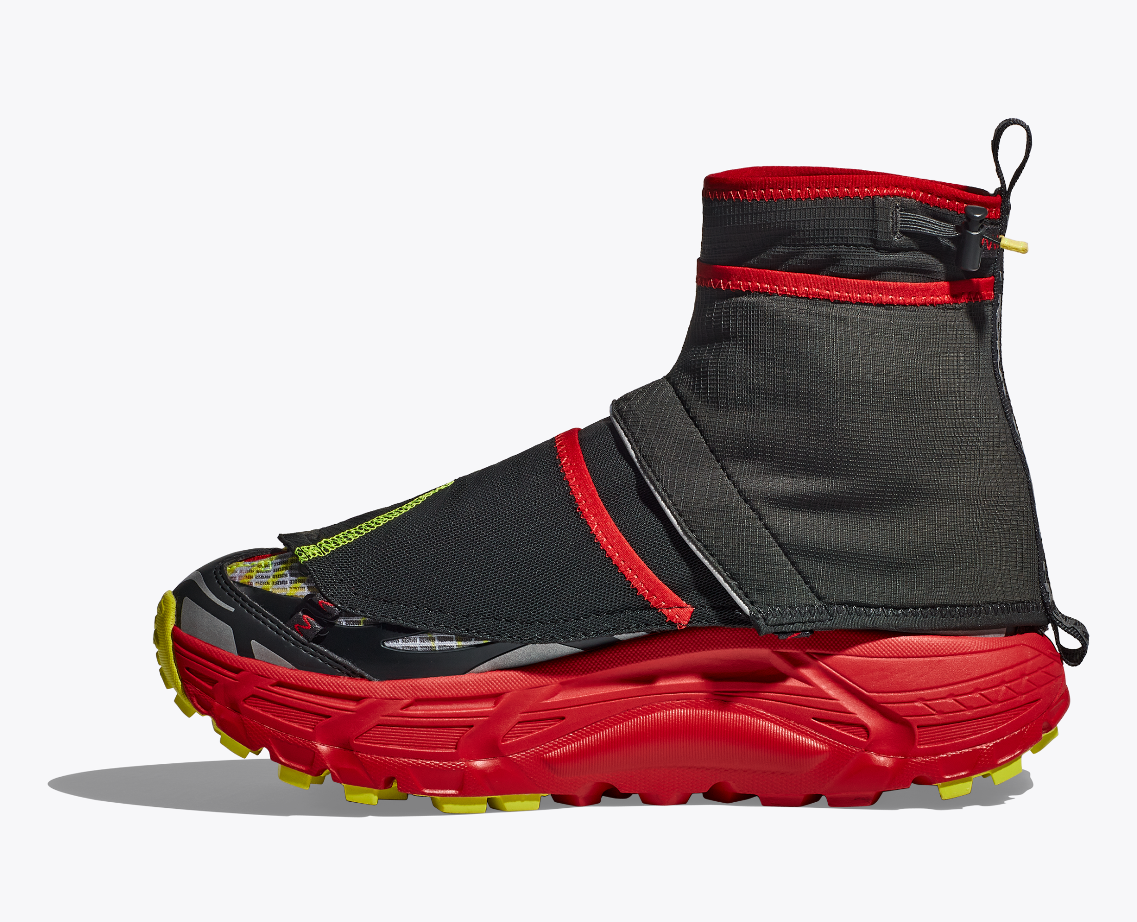 HOKA HOKA x Nicole McLaughlin Mafate THREE2 for All | HOKA® NL