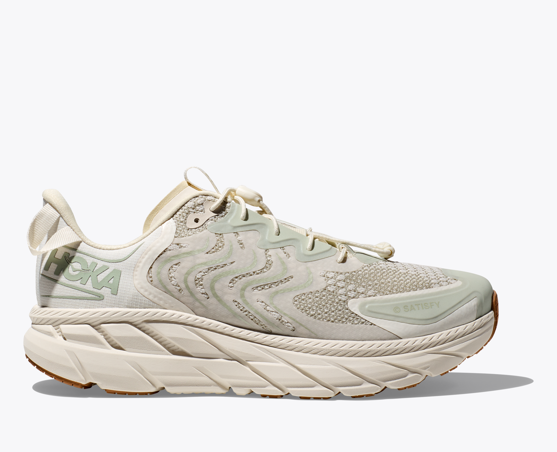 本物 HOKA Clifton LS Satisfy Running for All | HOKA® LV 靴