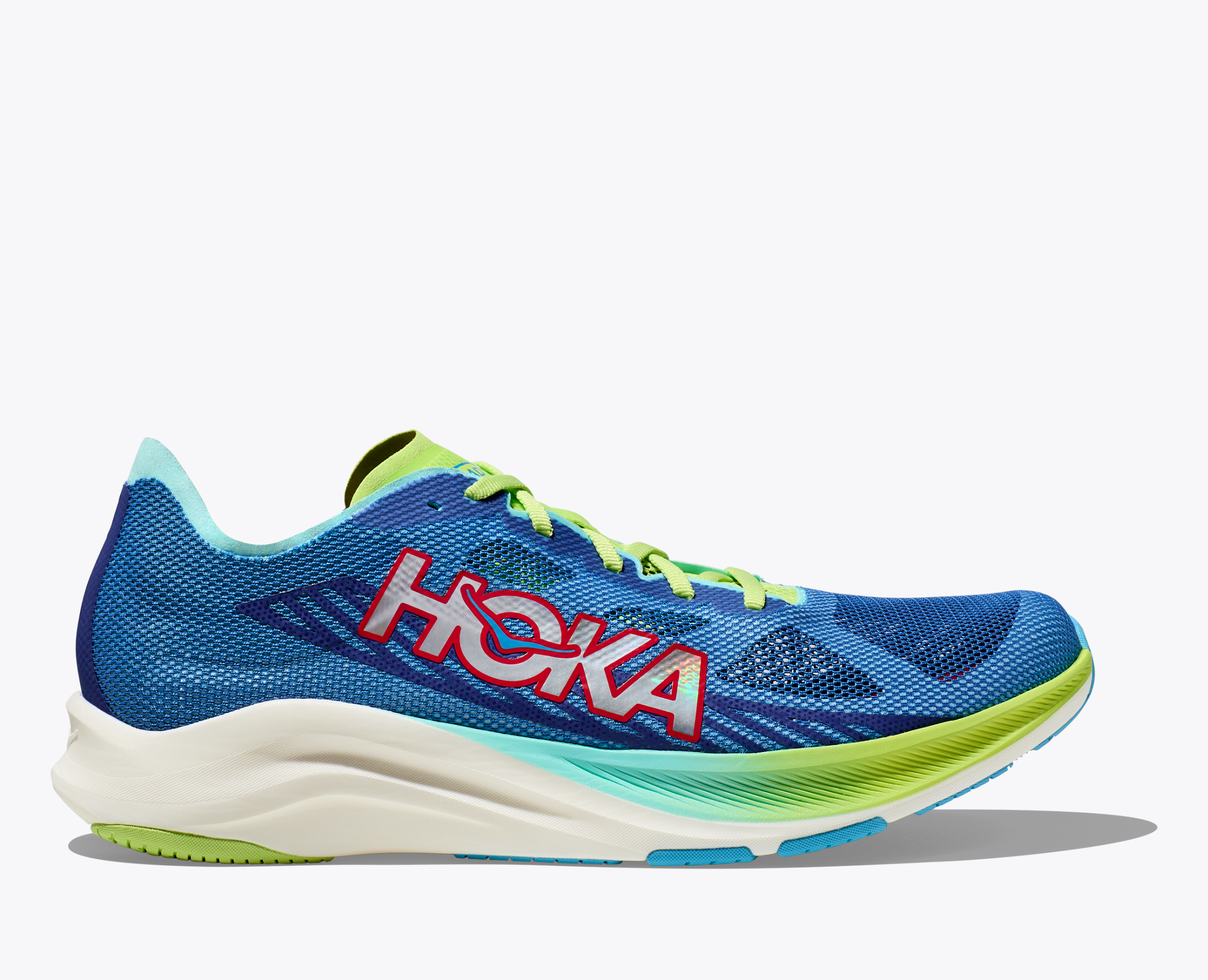 HOKA Cielo Road for All | HOKA® UK