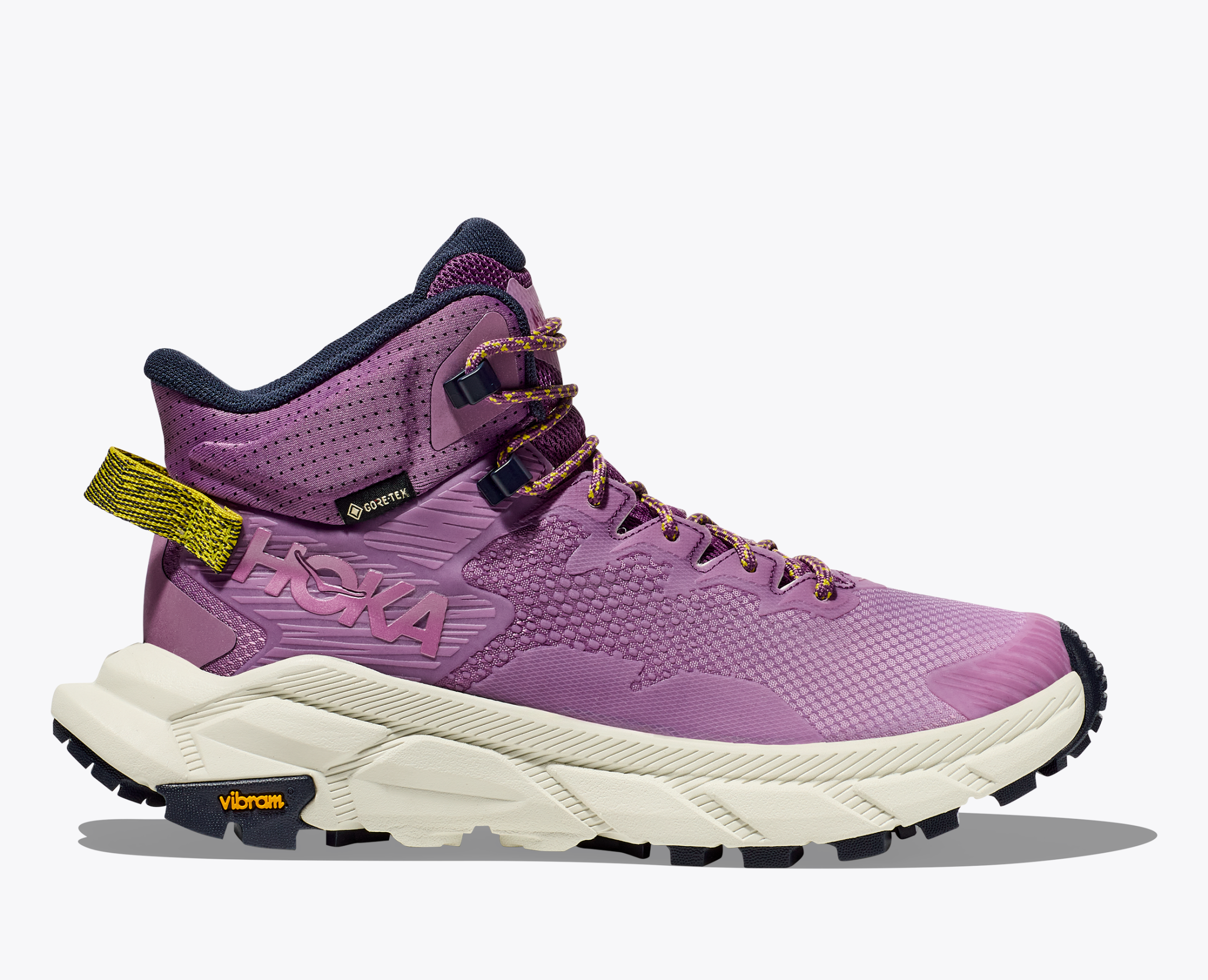 HOKA Trail Code GORE-TEX for Women | HOKA® IT