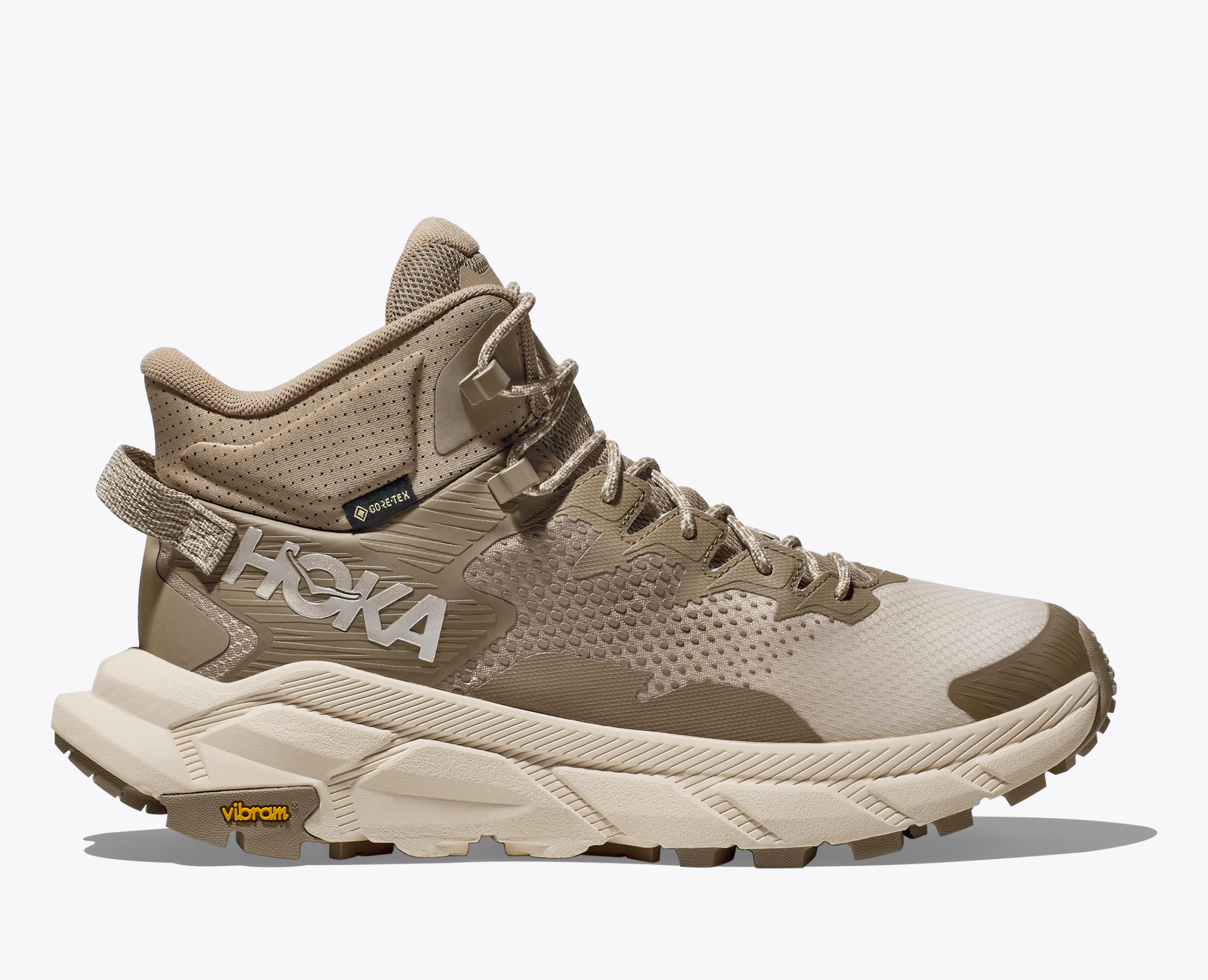 HOKA Trail Code GORE-TEX for Men | HOKA® TR