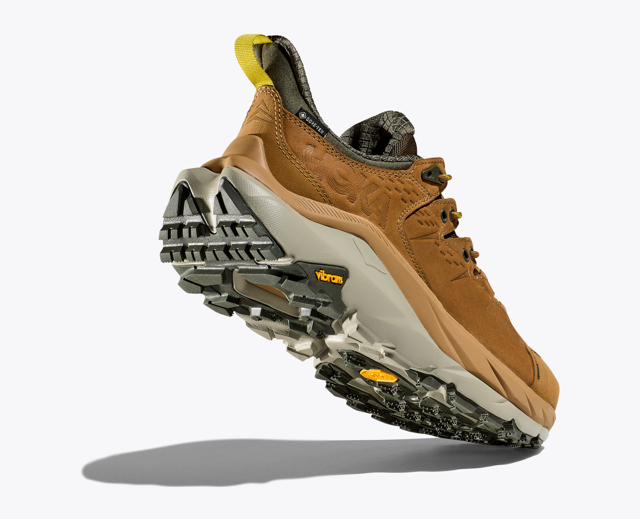 入荷通知 アプリ おすすめ HOKA Kaha 2 Low GORE-TEX for Men | HOKA® NO 靴