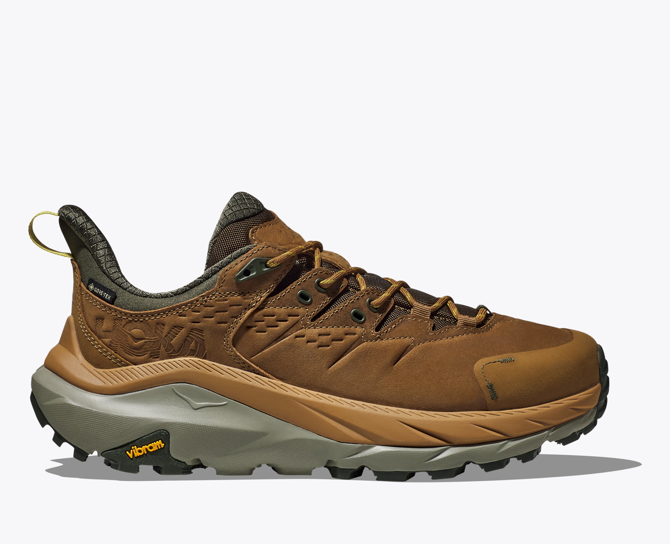 HOKA Kaha 2 Low GORE-TEX for Men | HOKA® MA