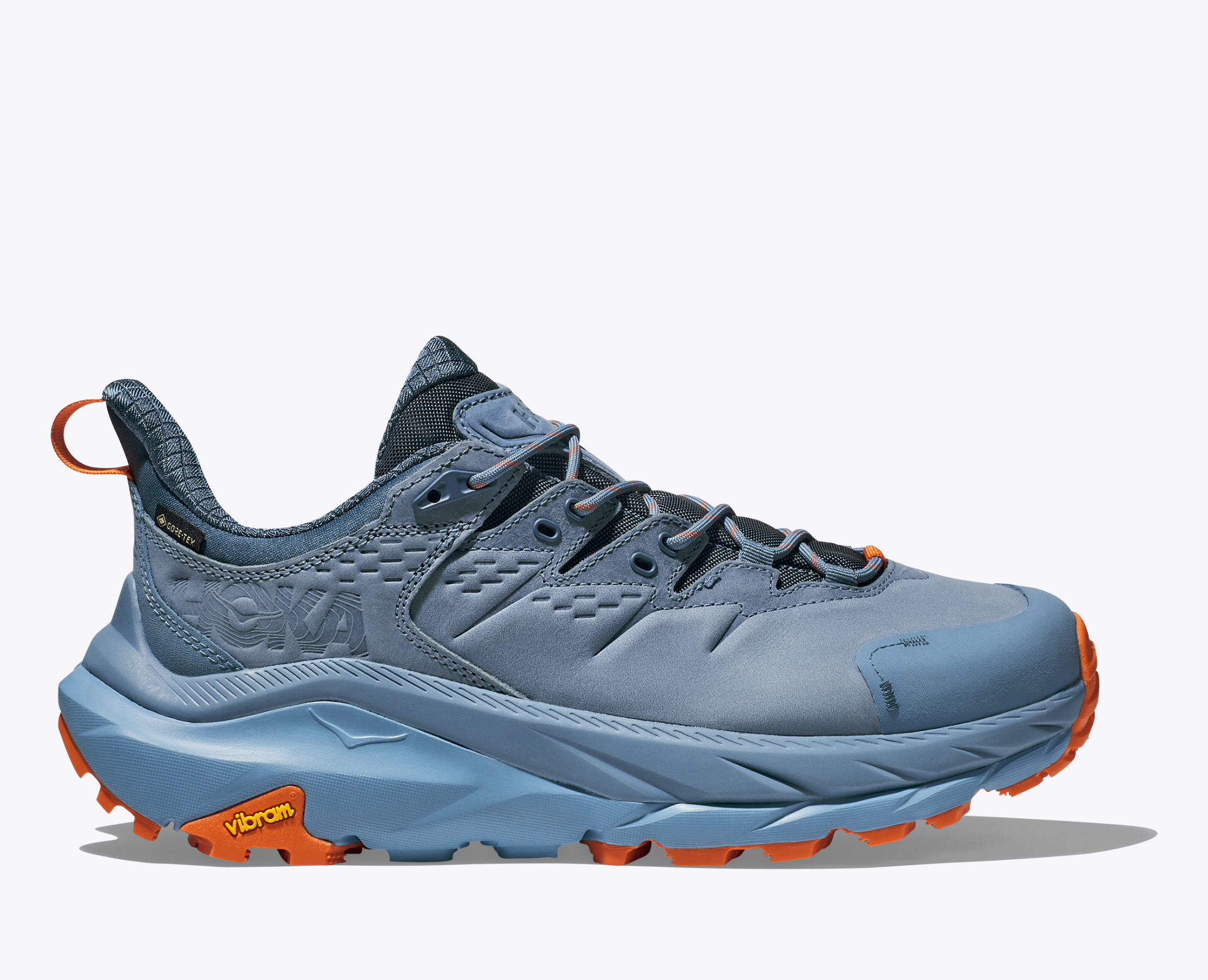 HOKA Kaha 2 Low GORE-TEX for Men | HOKA® CZ