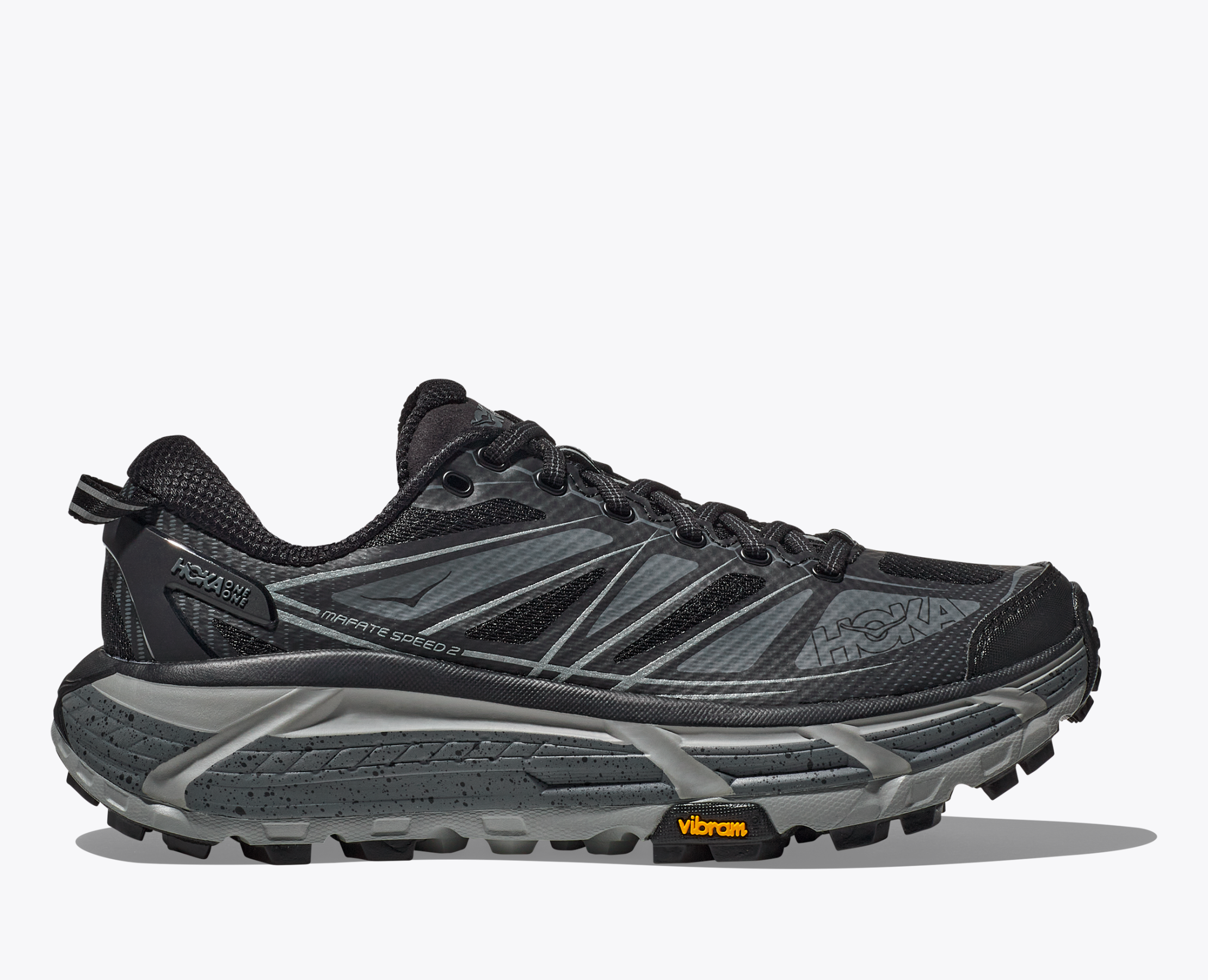 HOKA Mafate Speed 2 for All | HOKA® ES