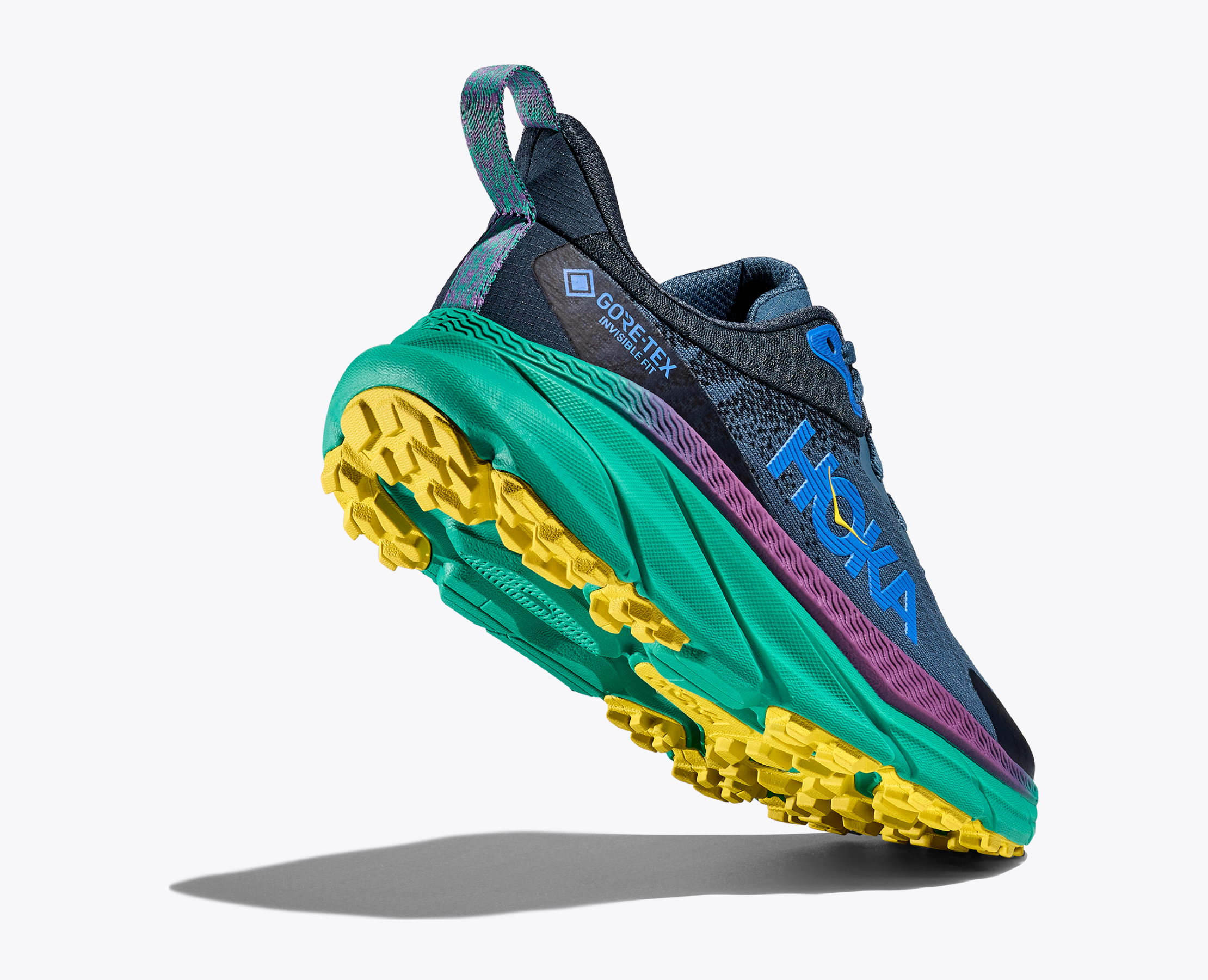 HOKA Challenger 7 GORE-TEX für Herren | HOKA® DE