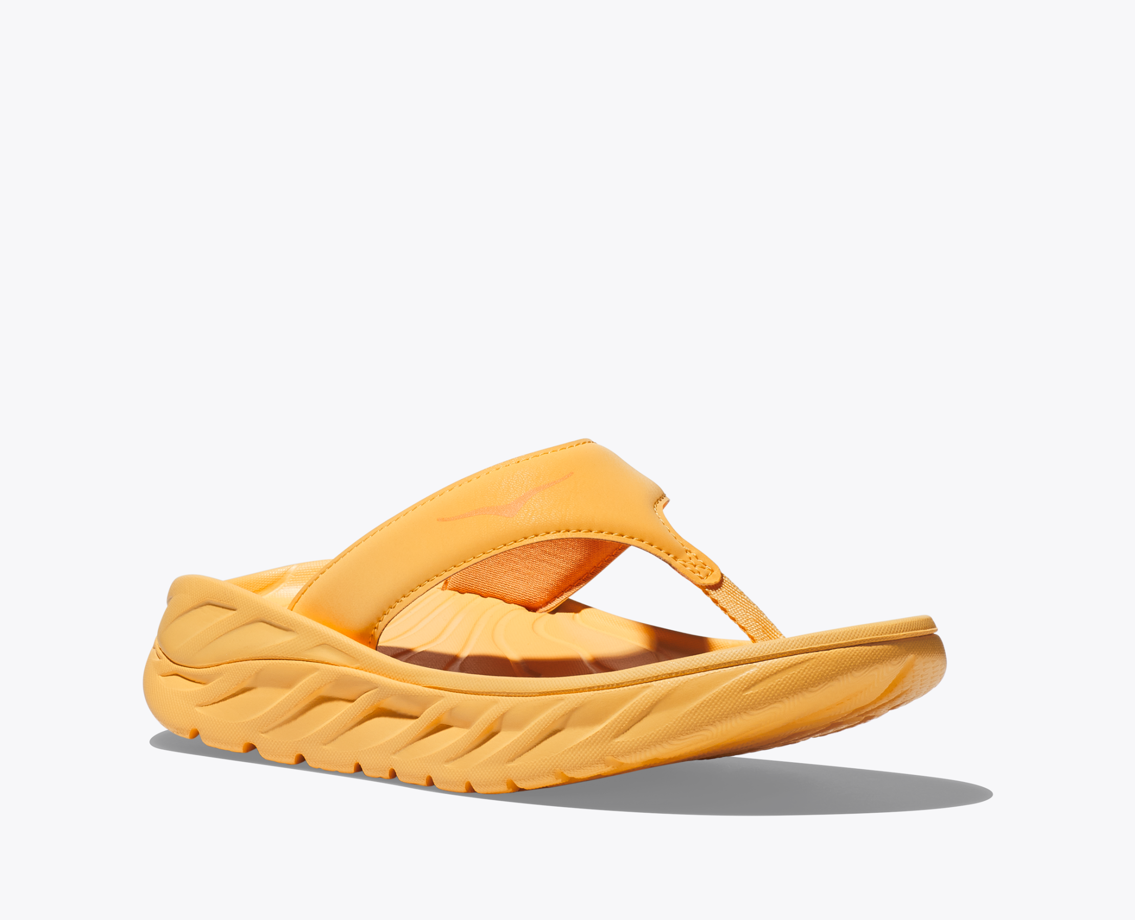 Hoka One One Men's ORA Recovery Flip