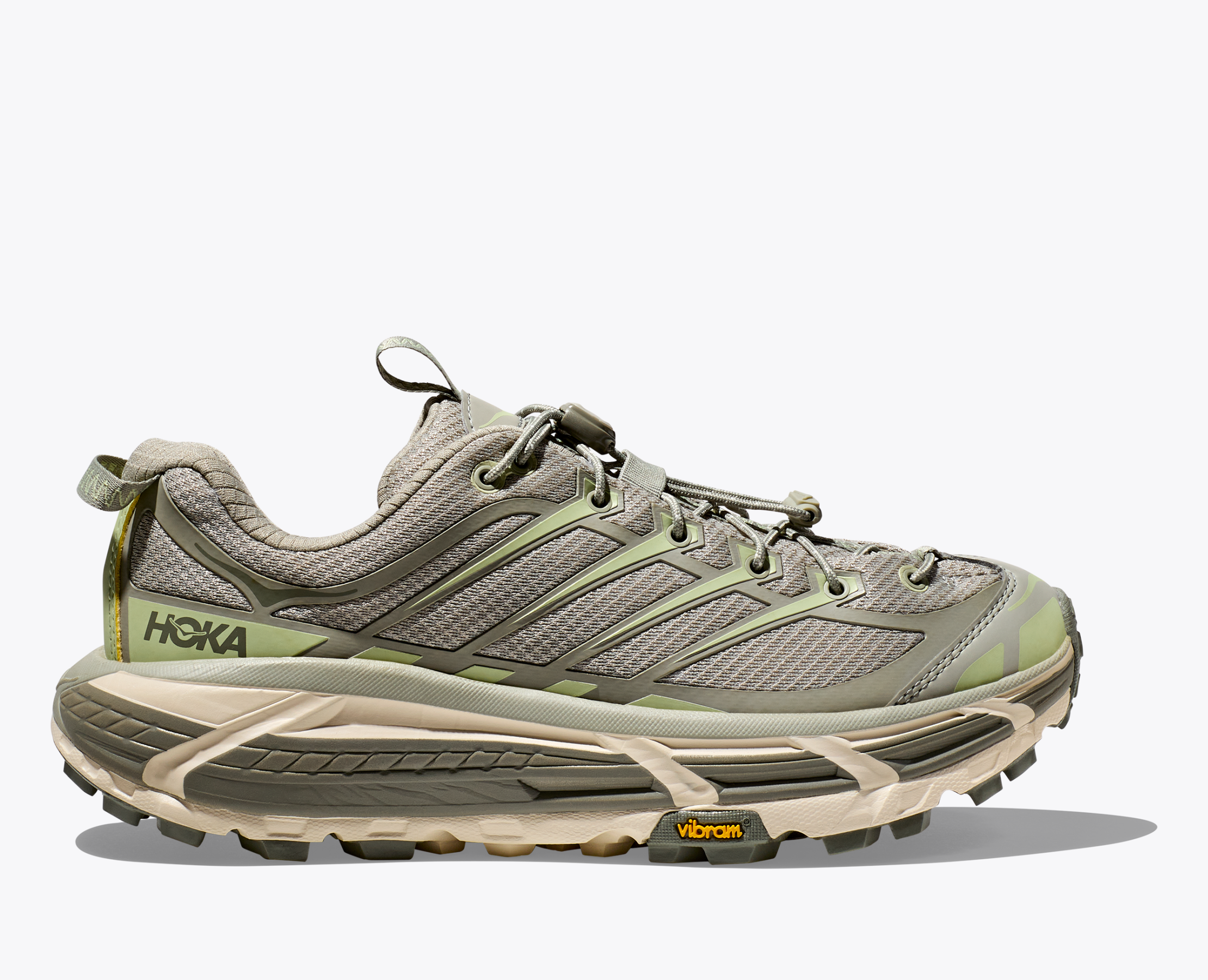 HOKA Mafate Three2 for All | HOKA® UK