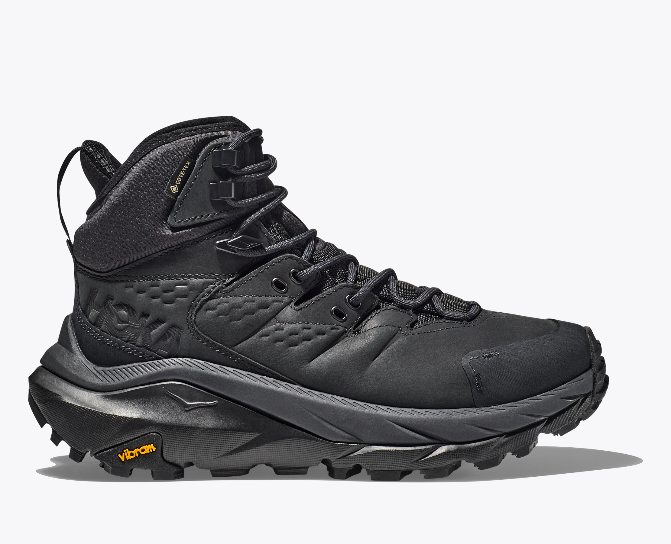 人気新品 HOKA Kaha 2 GORE-TEX for Men | HOKA® CH 靴