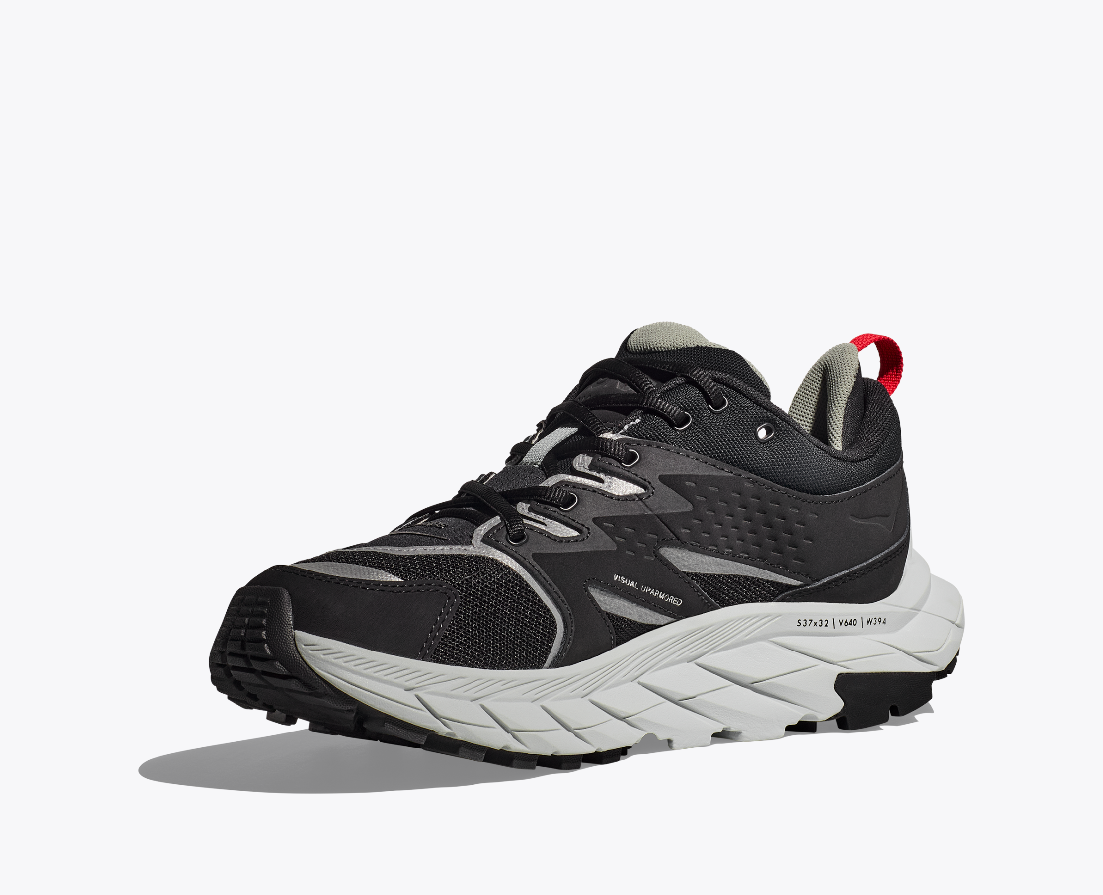 HOKA Anacapa Low GORE-TEX WTAPS for All | HOKA® LU