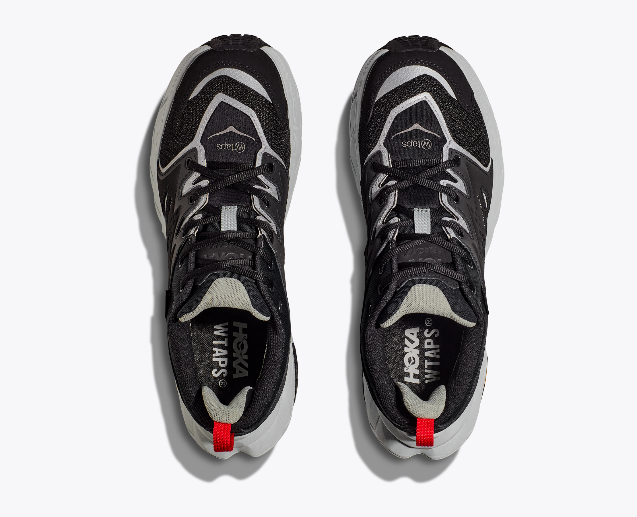 WTAPS × Hoka Anacapa Low GTX Black 26㎝ WTAPS × Hoka Anacapa Low GTX Black 26㎝