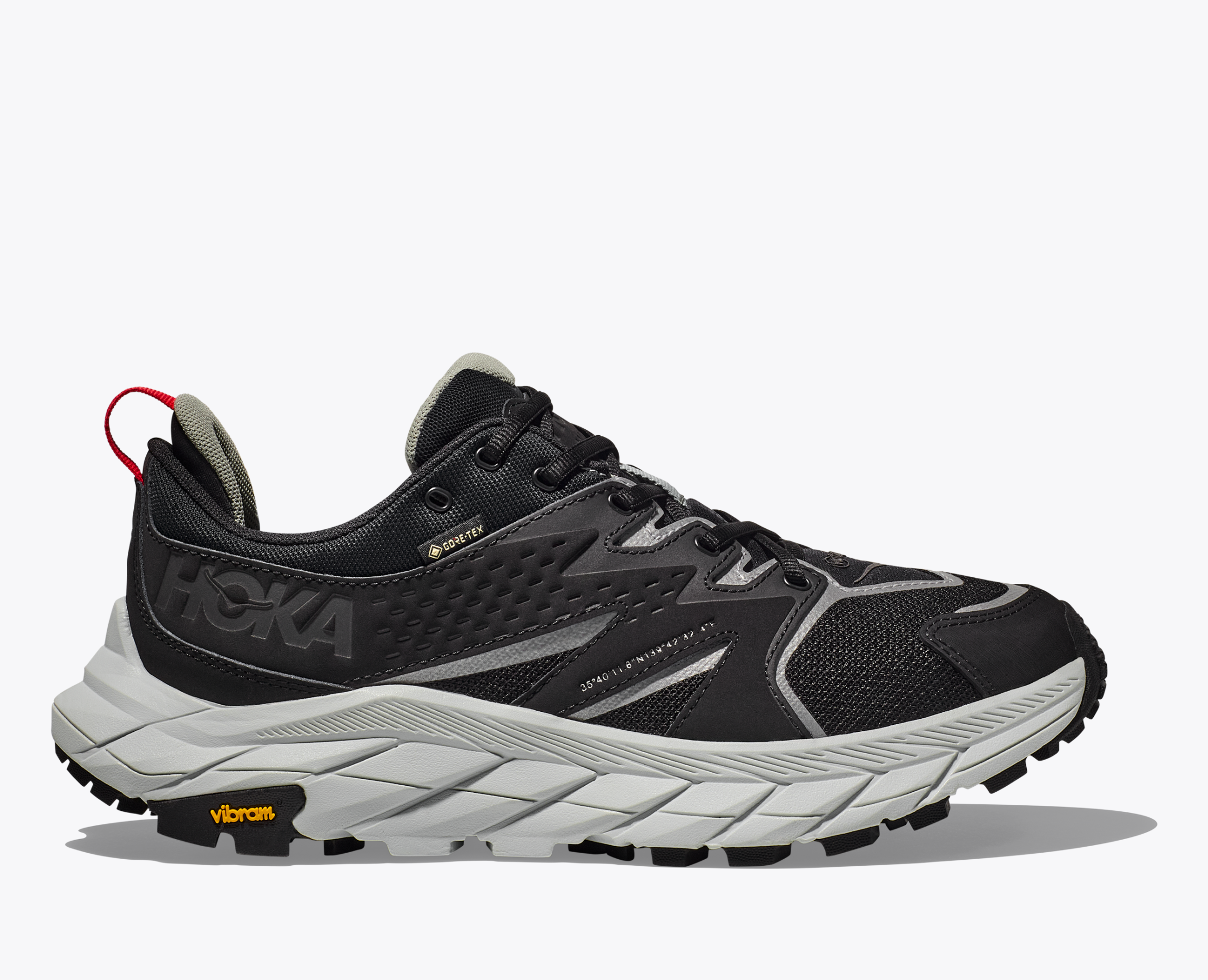 バイヤー厳選用品 HOKA CH HOKA® | All for WTAPS GORE-TEX Low Anacapa 靴