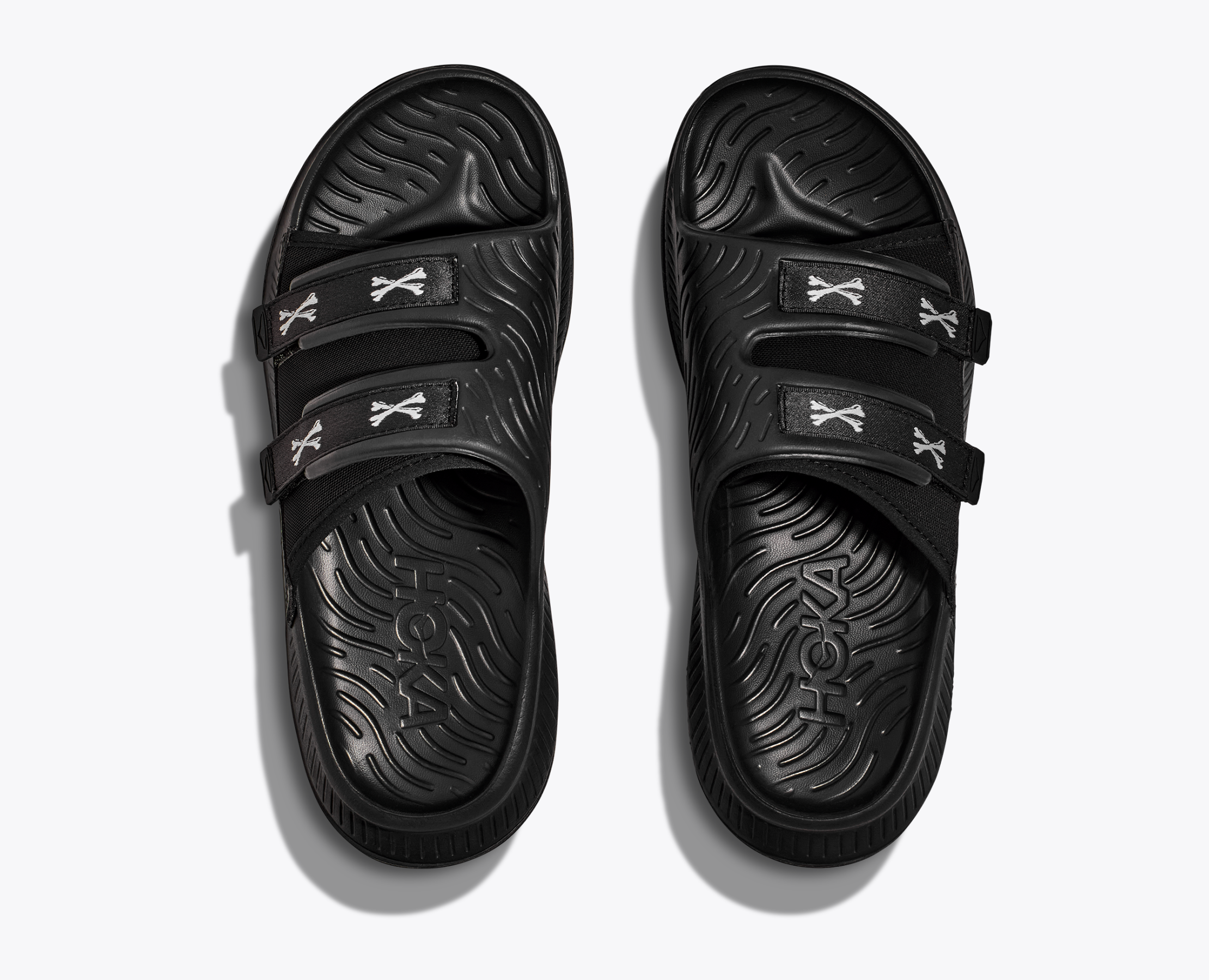 HOKA Ora Luxe WTAPS for All | HOKA® NO