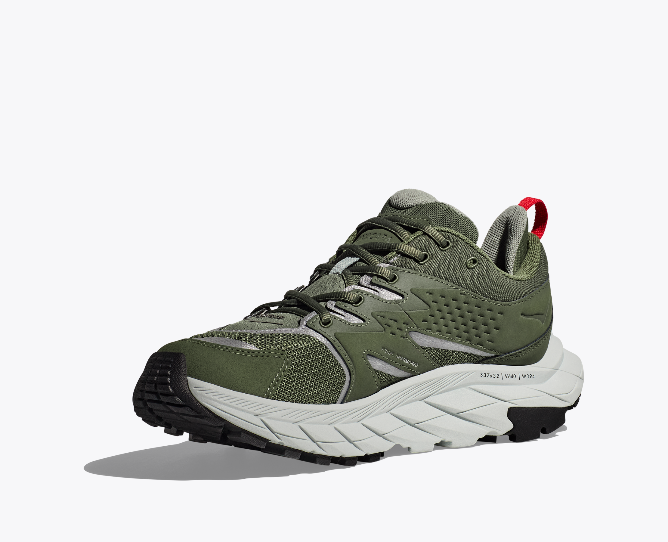 HOKA Anacapa Low GORE-TEX WTAPS for All | HOKA® PT