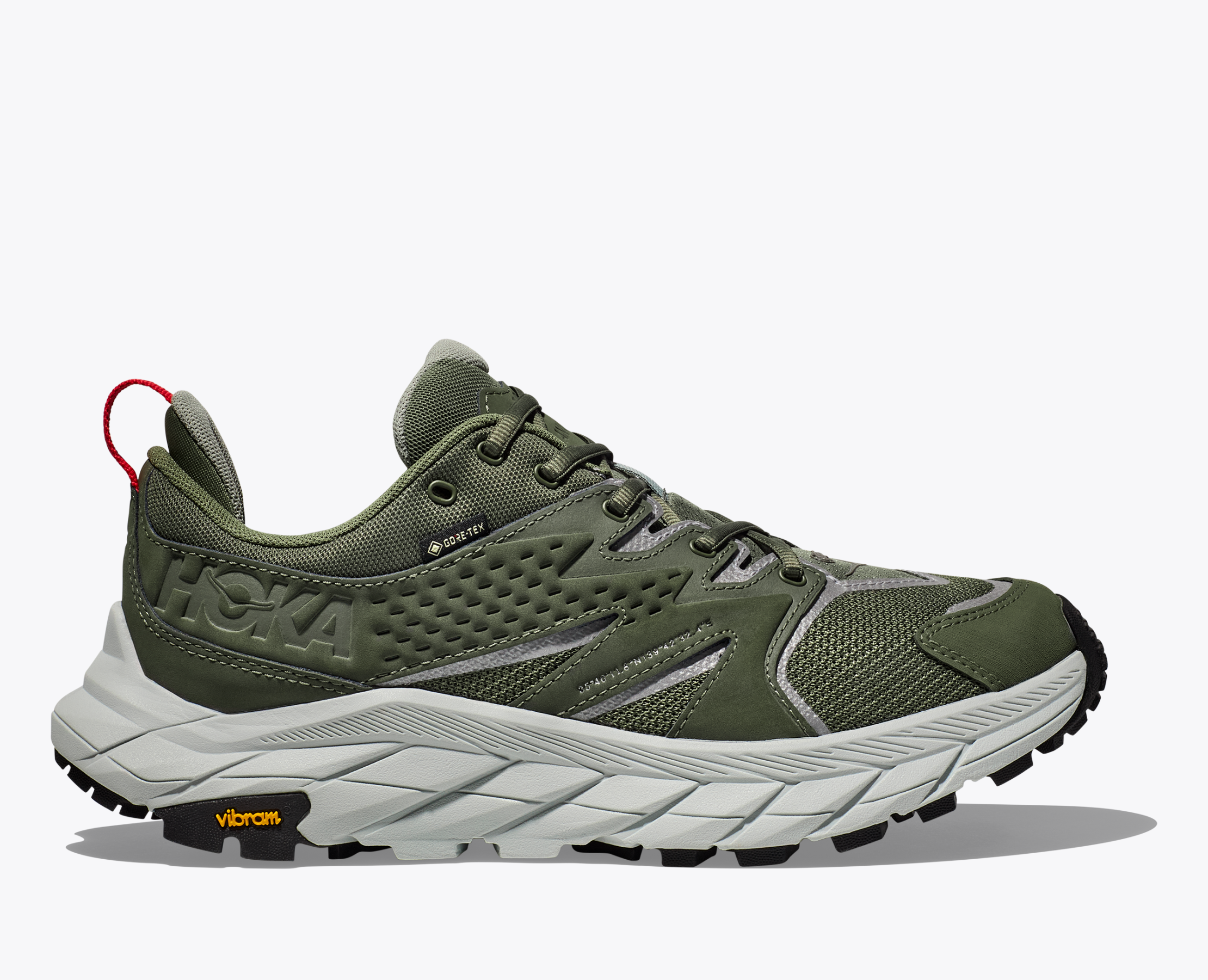 HOKA Anacapa Low GORE-TEX WTAPS for All | HOKA® PT