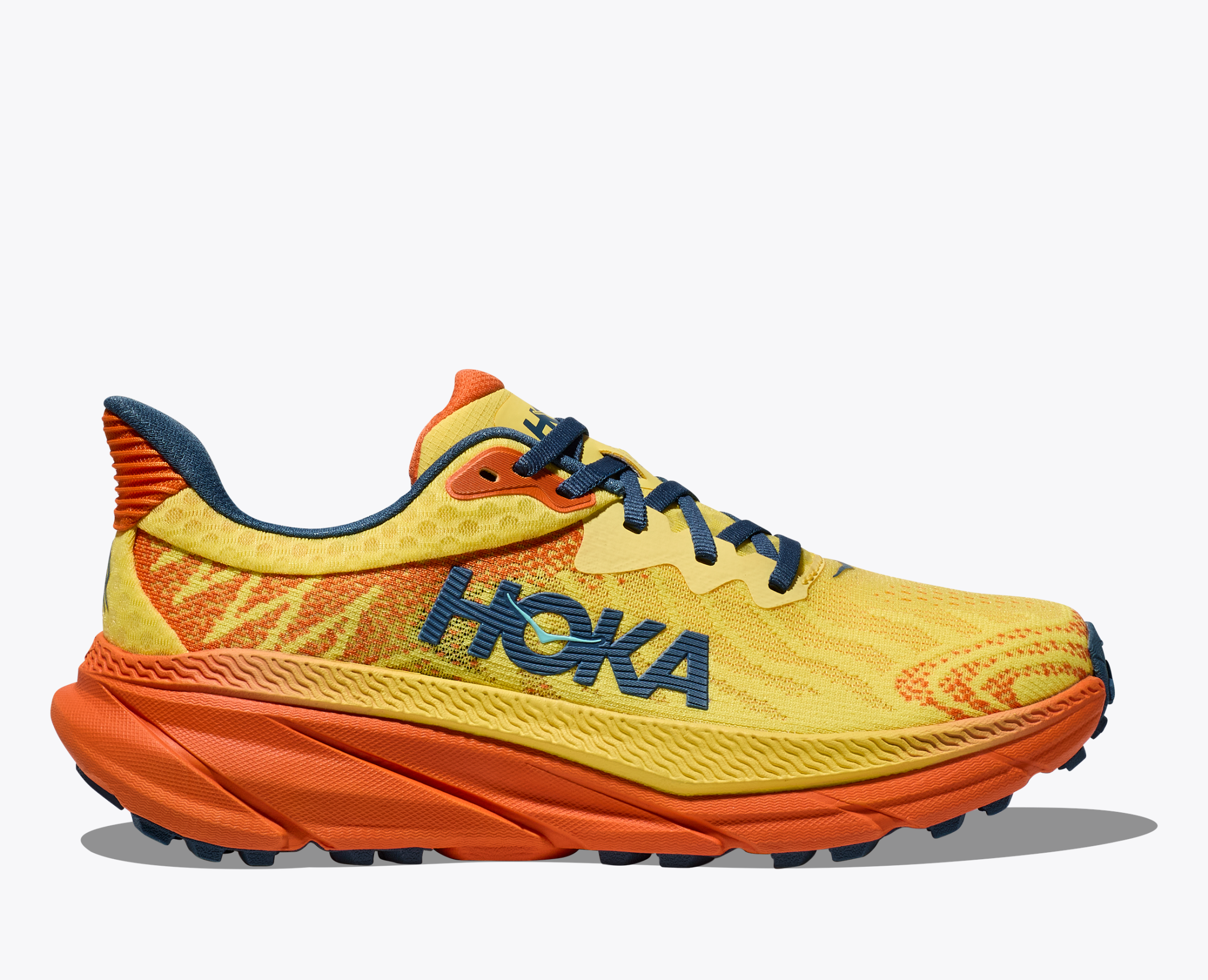 Challenger hoka one one clearance
