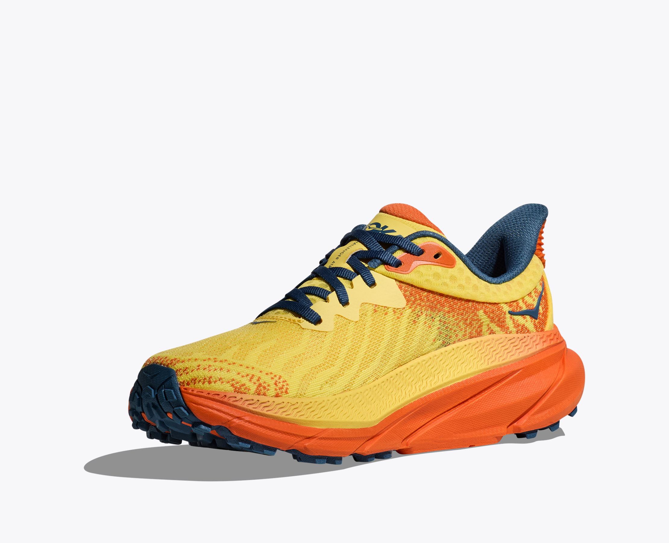 Challenger hoka one one clearance