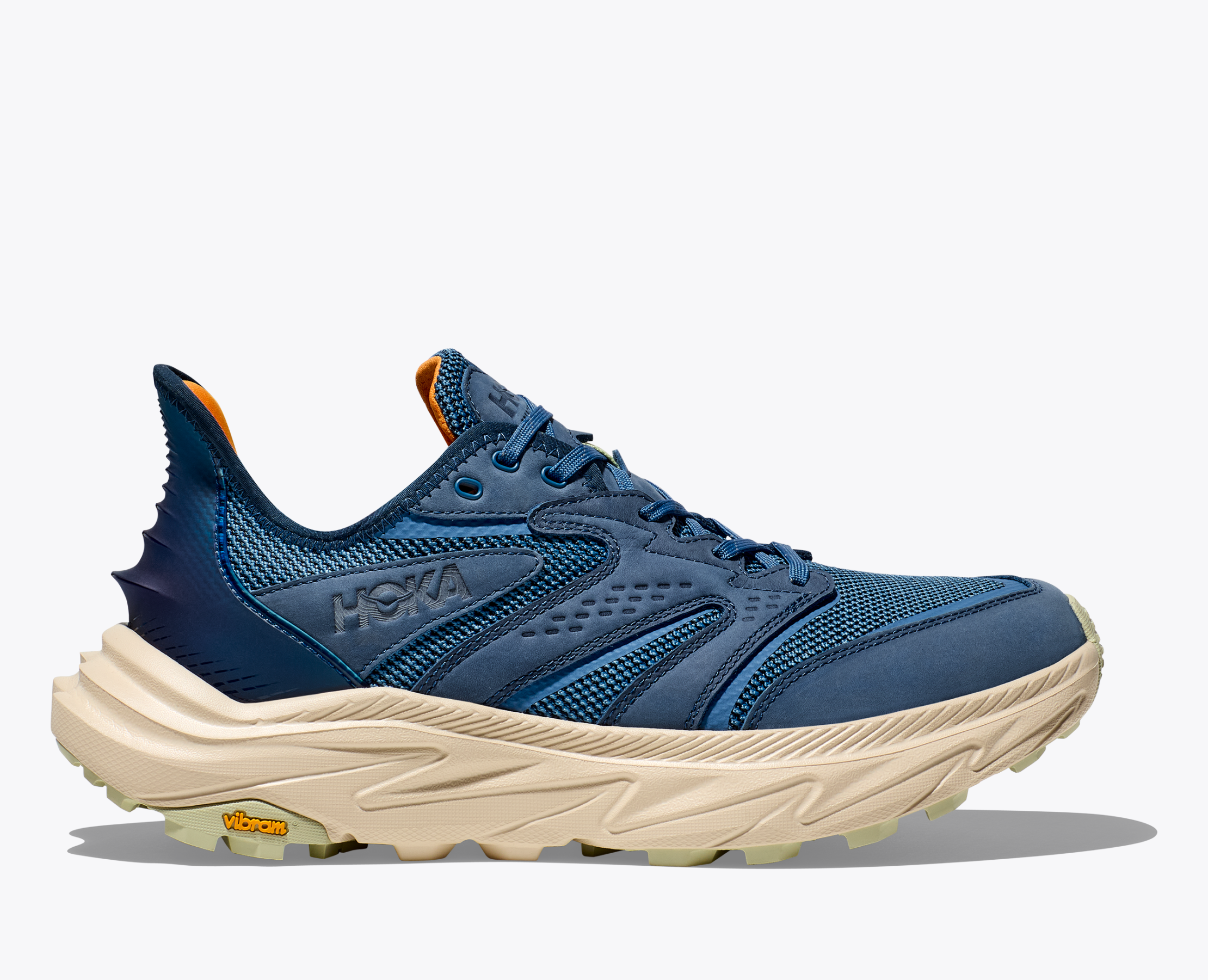 HOKA Anacapa 2 Freedom for Men | HOKA® UK