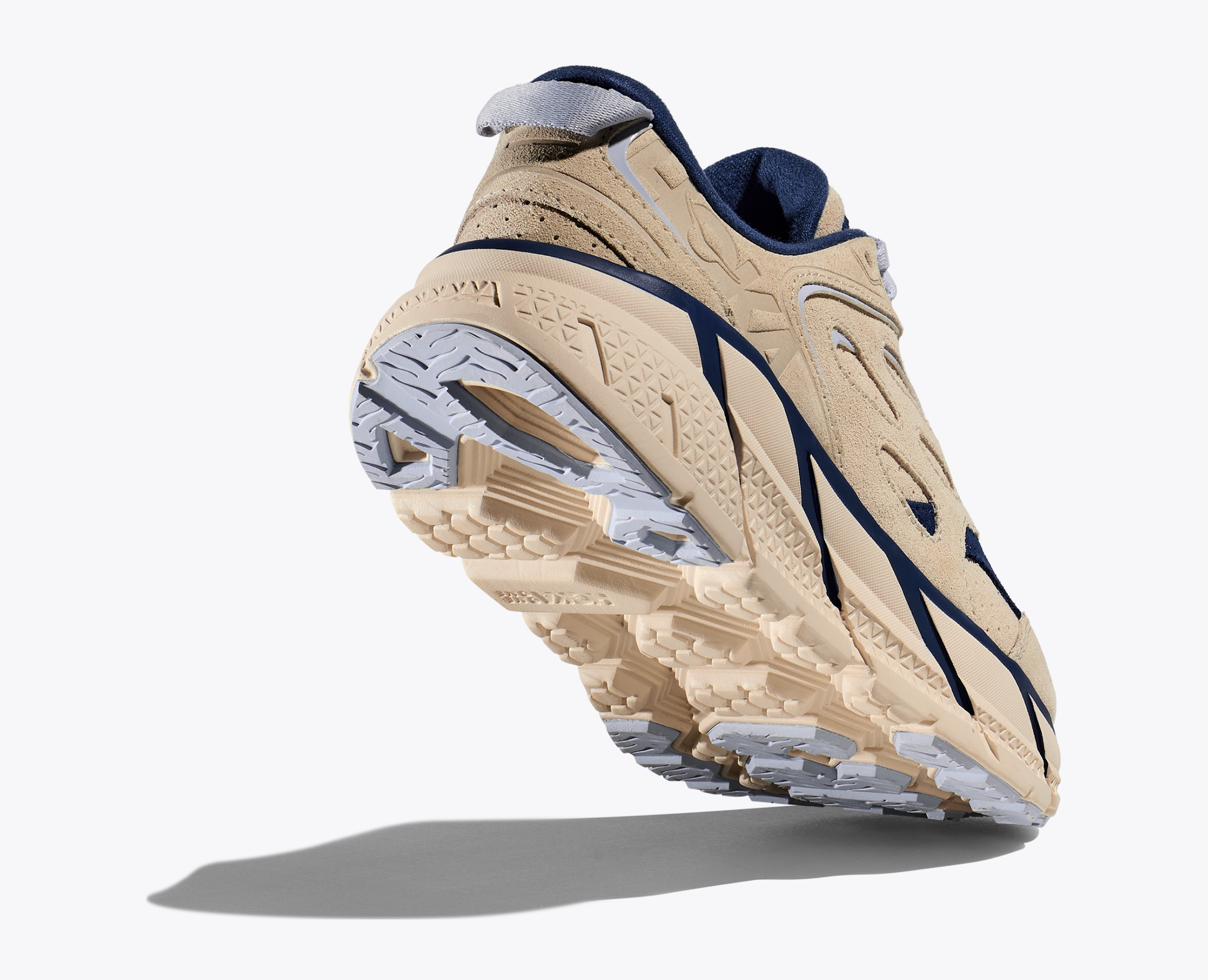 HOKA Clifton L Suede for All | HOKA® UK