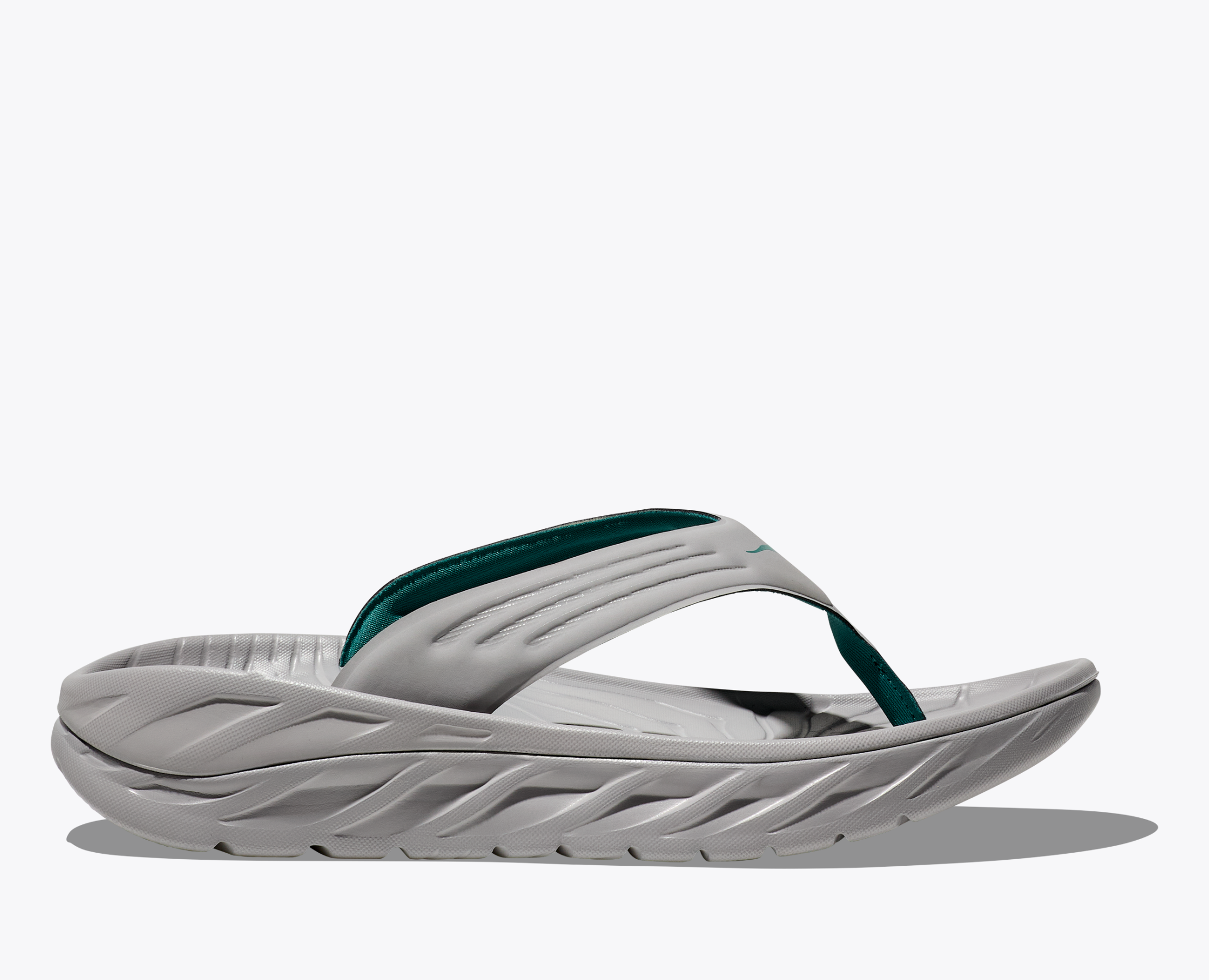 Hoka one one ora recovery flip 2 2025
