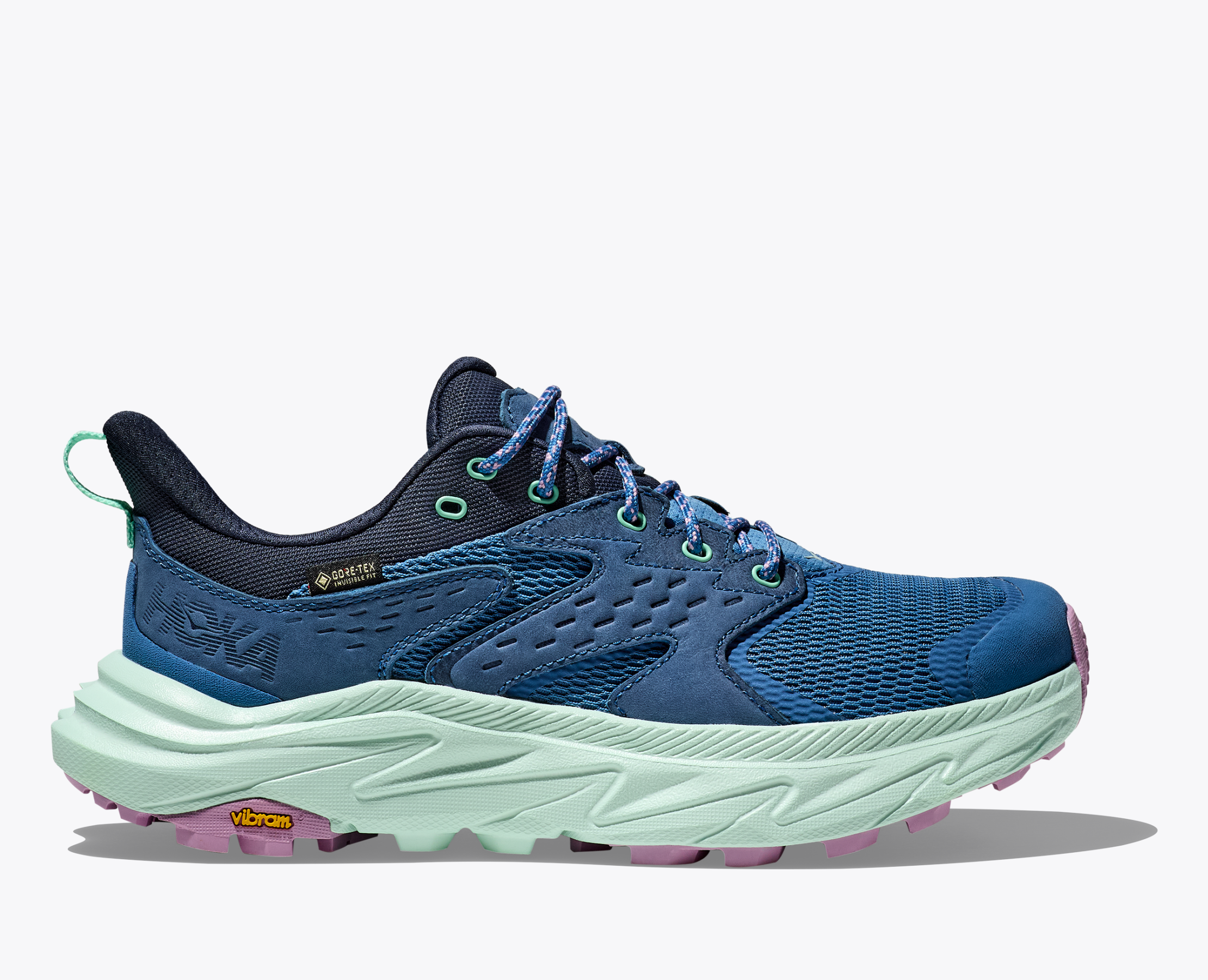 人気商品は HOKA Anacapa 2 Low GORE-TEX for Women | HOKA® HU 靴