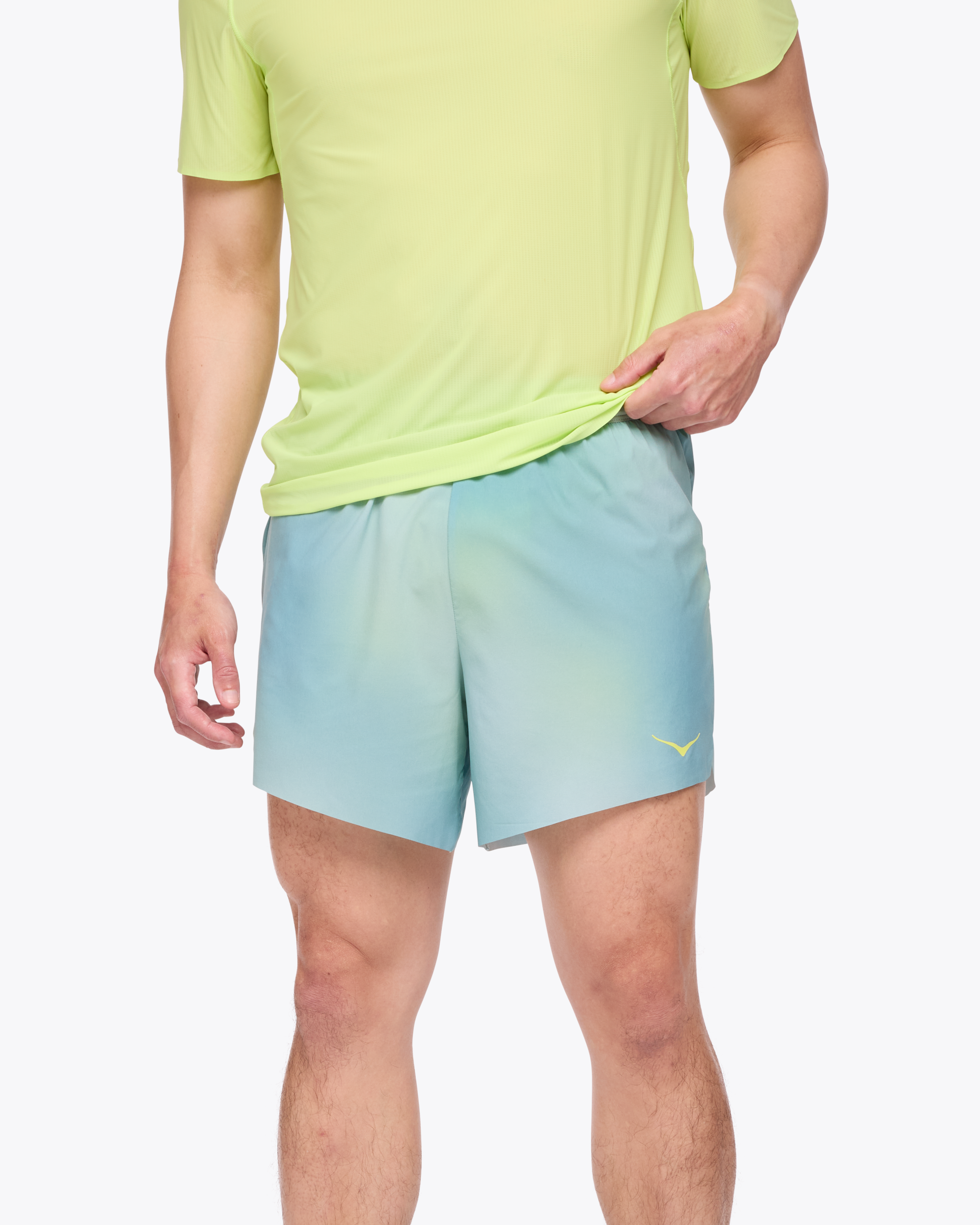 Pantaloncino catarifrangente outlet