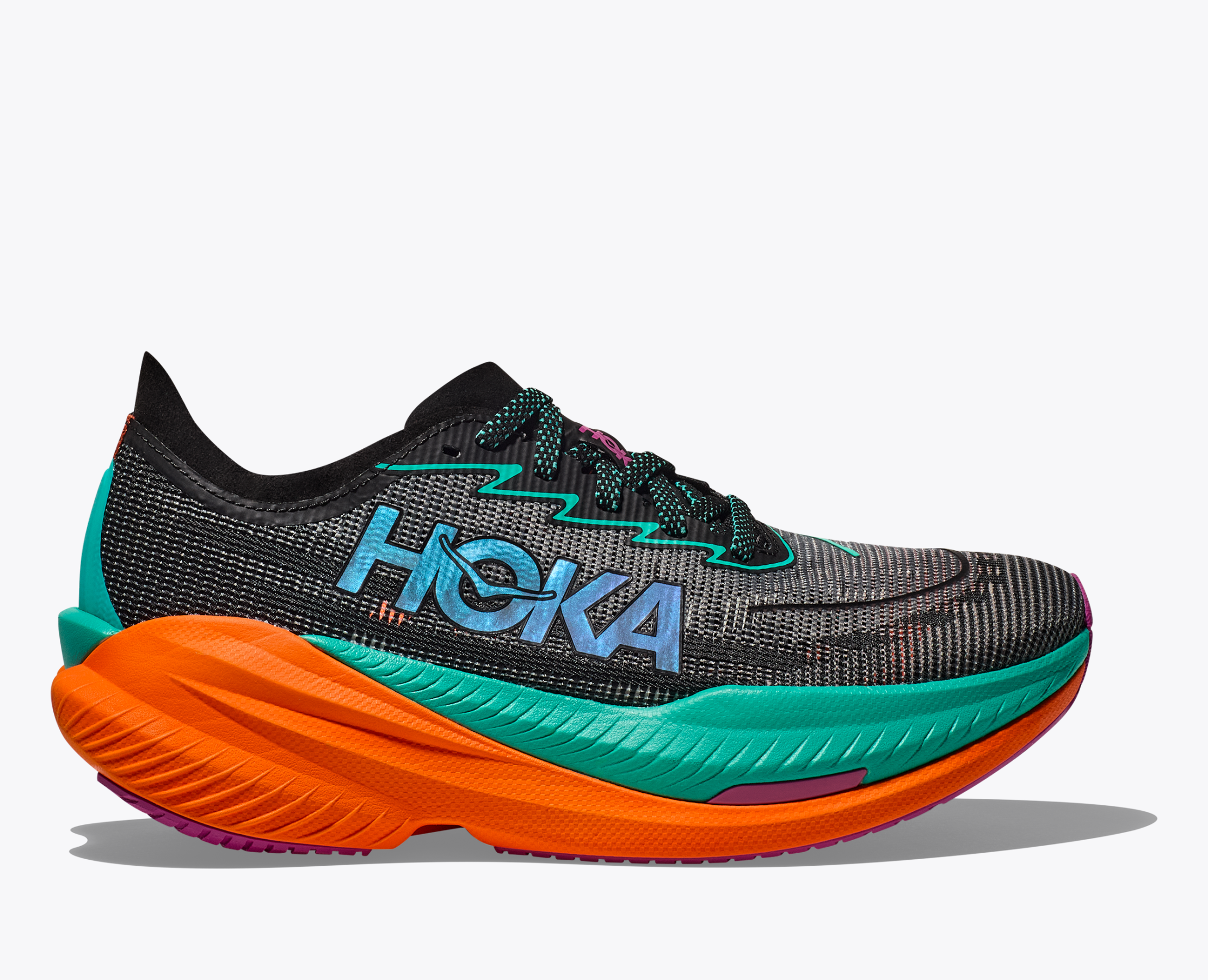 HOKA Mach X 2 for Men | HOKA® ES