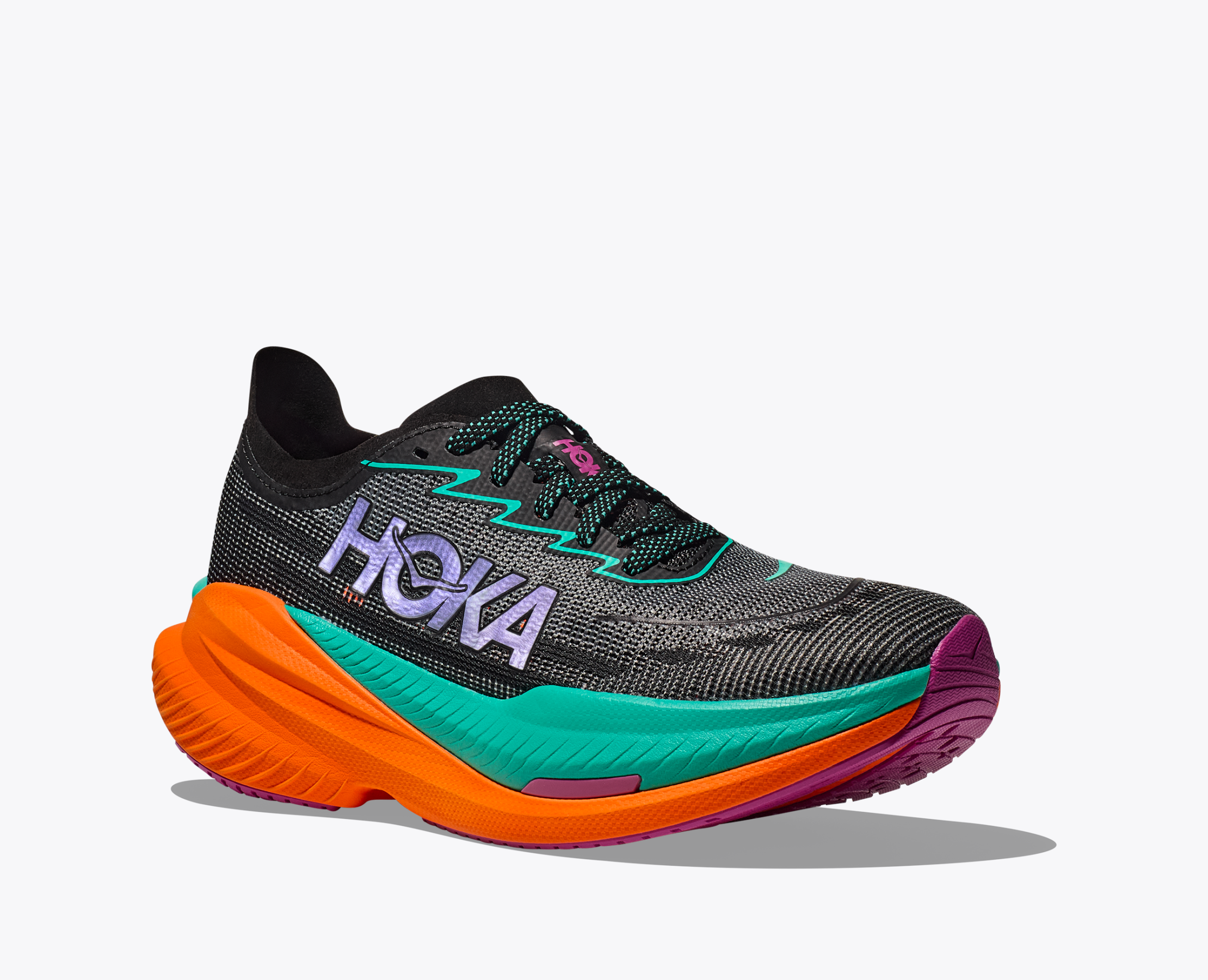 HOKA Mach X 2 for Men | HOKA® ES