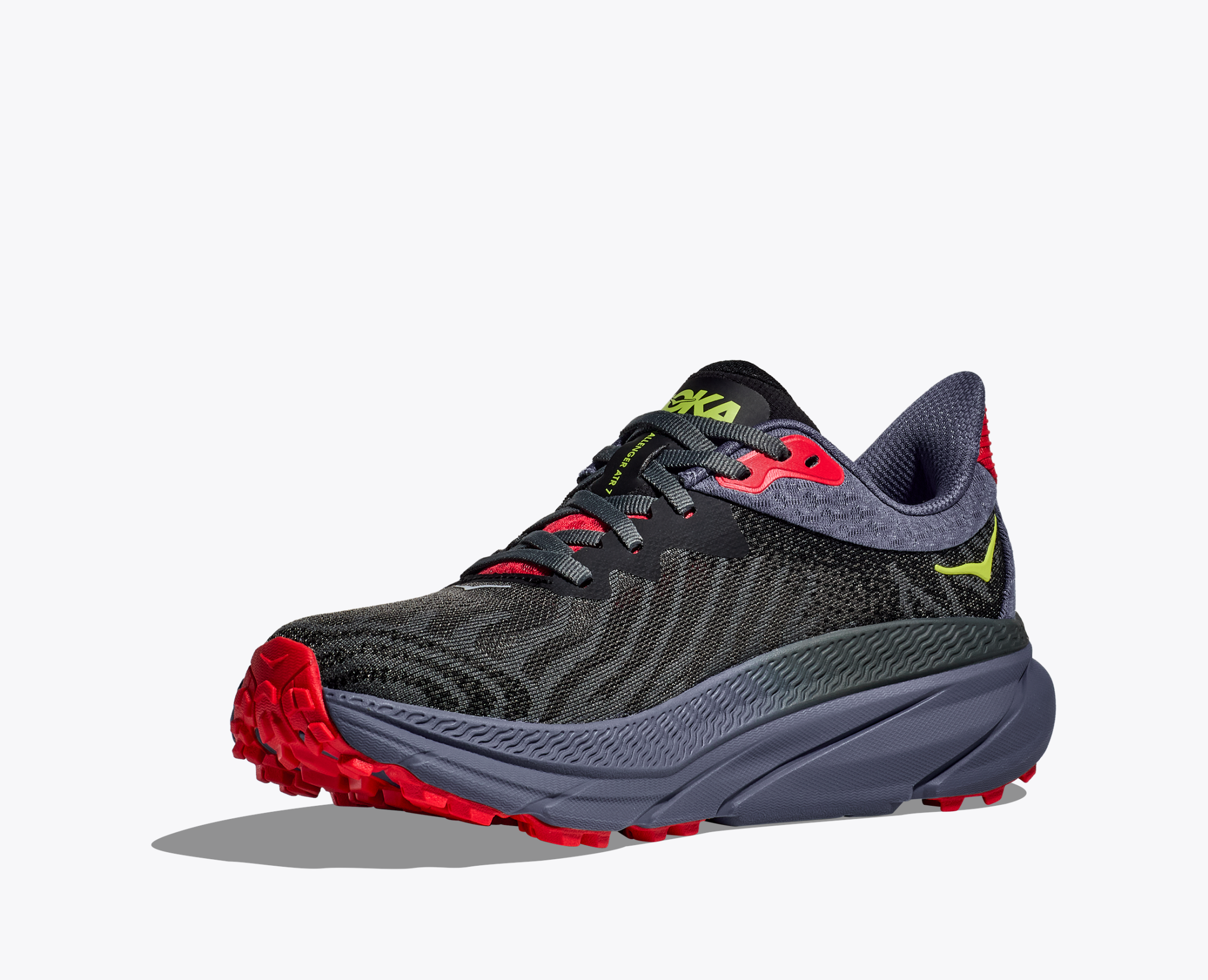 Challenger hoka one one clearance