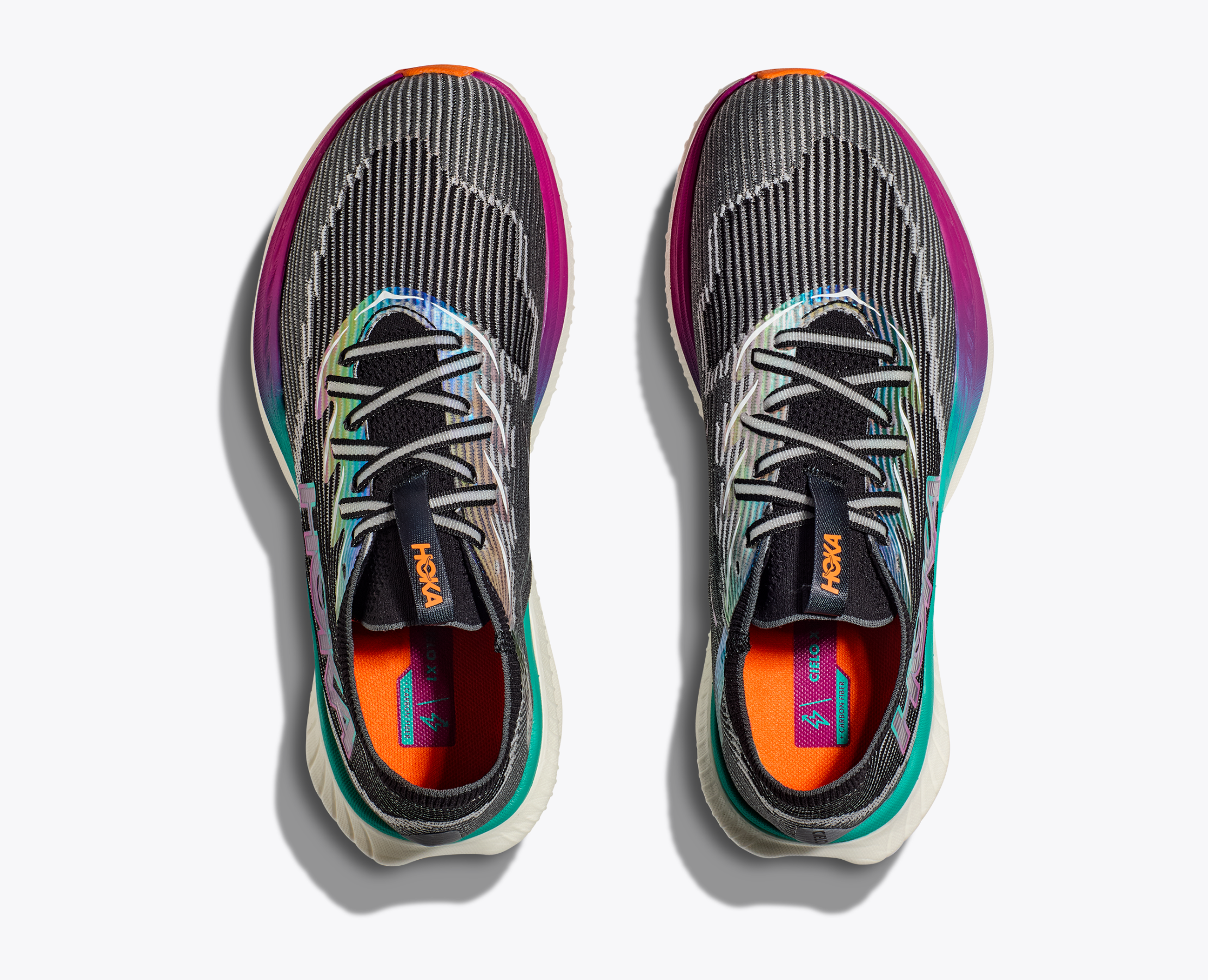 HOKA Cielo X1 for All | HOKA® UK