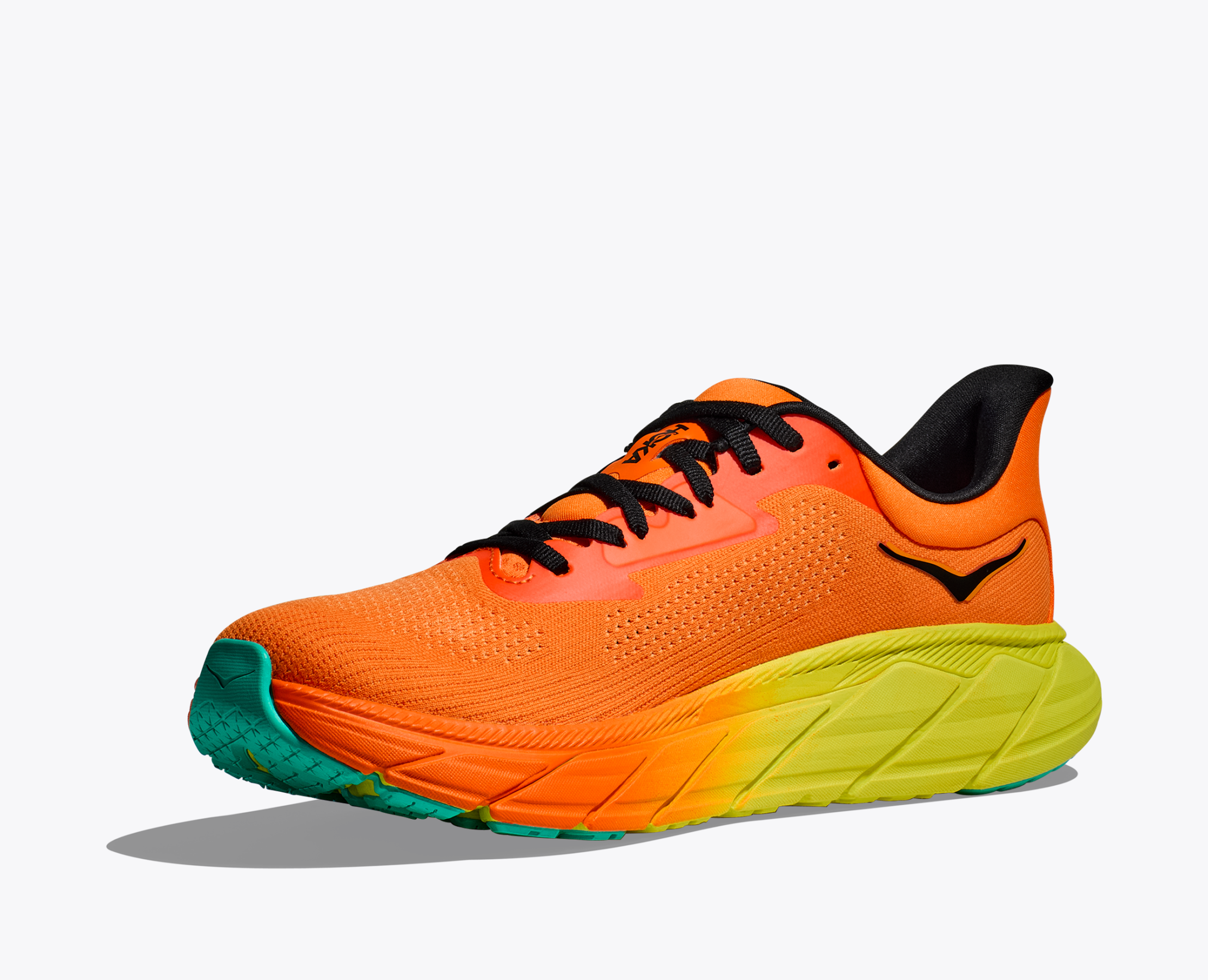 HOKA Arahi 7 fur Herren HOKA DE