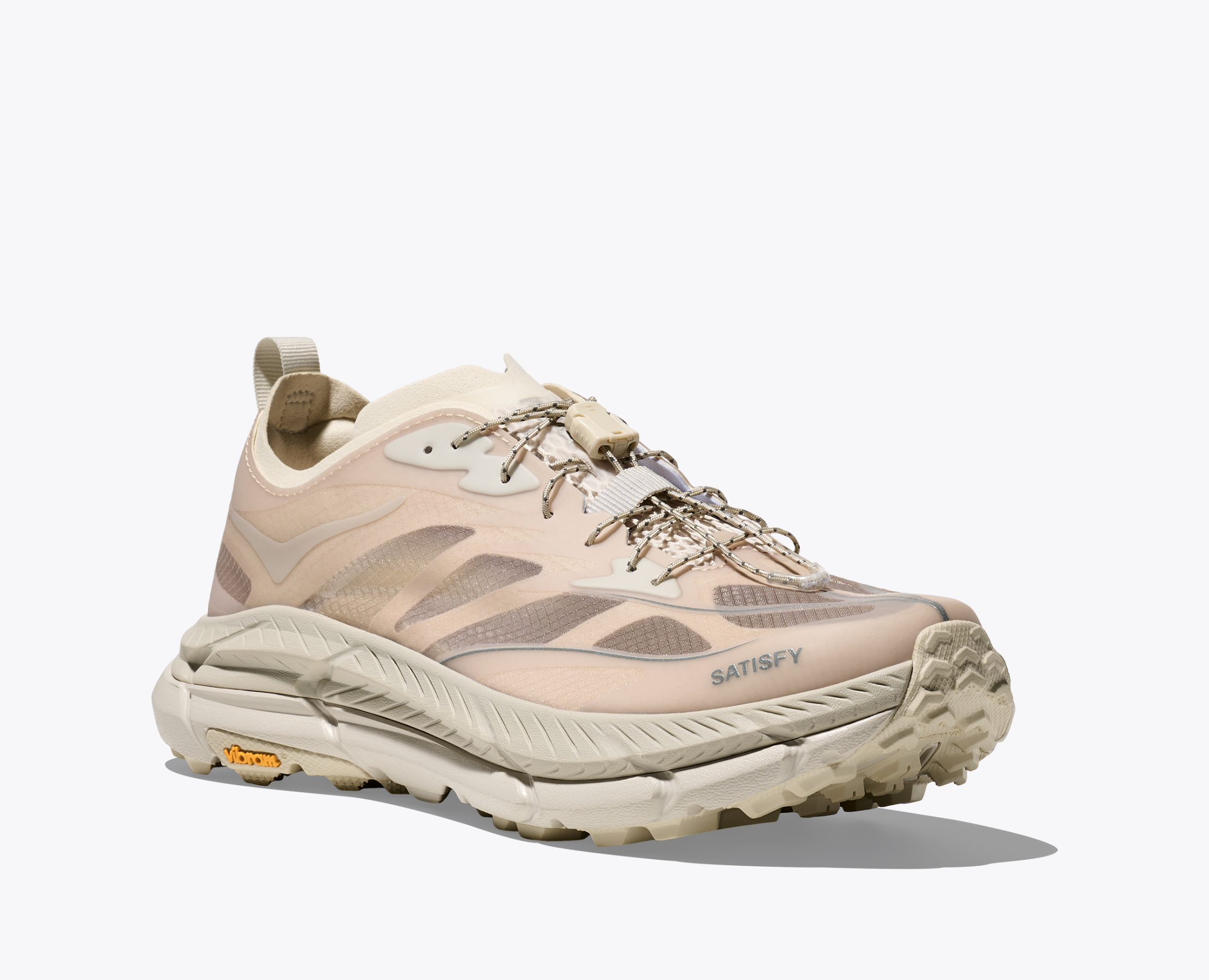 Unisex Mafate Speed 4 Lite STSFY