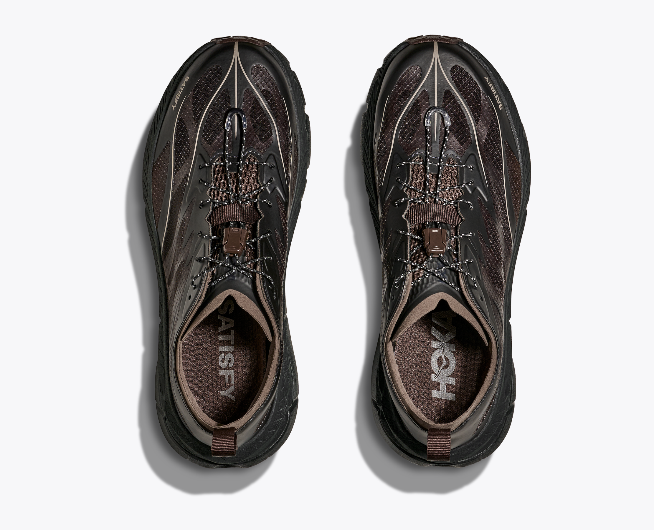 HOKA Mafate Speed 4 Lite STSFY for All | HOKA® TN