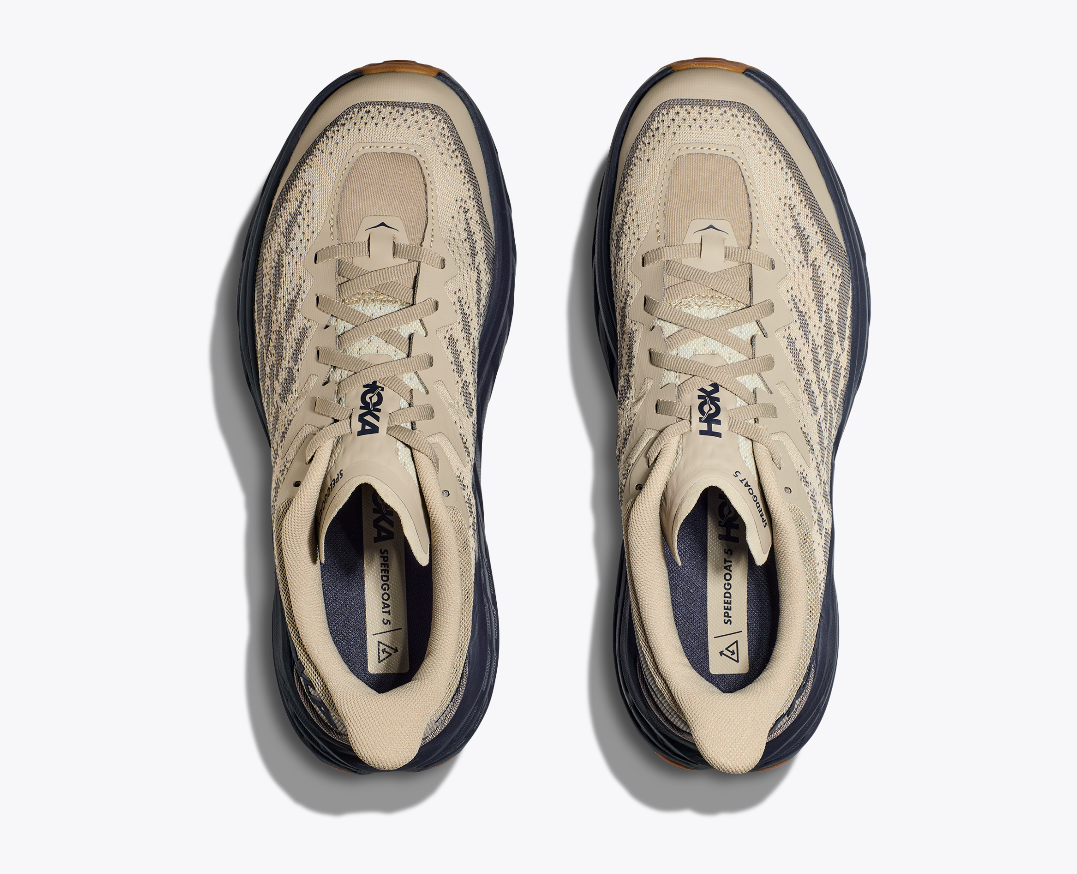 HOKA Speedgoat 5 fur Herren HOKA DE