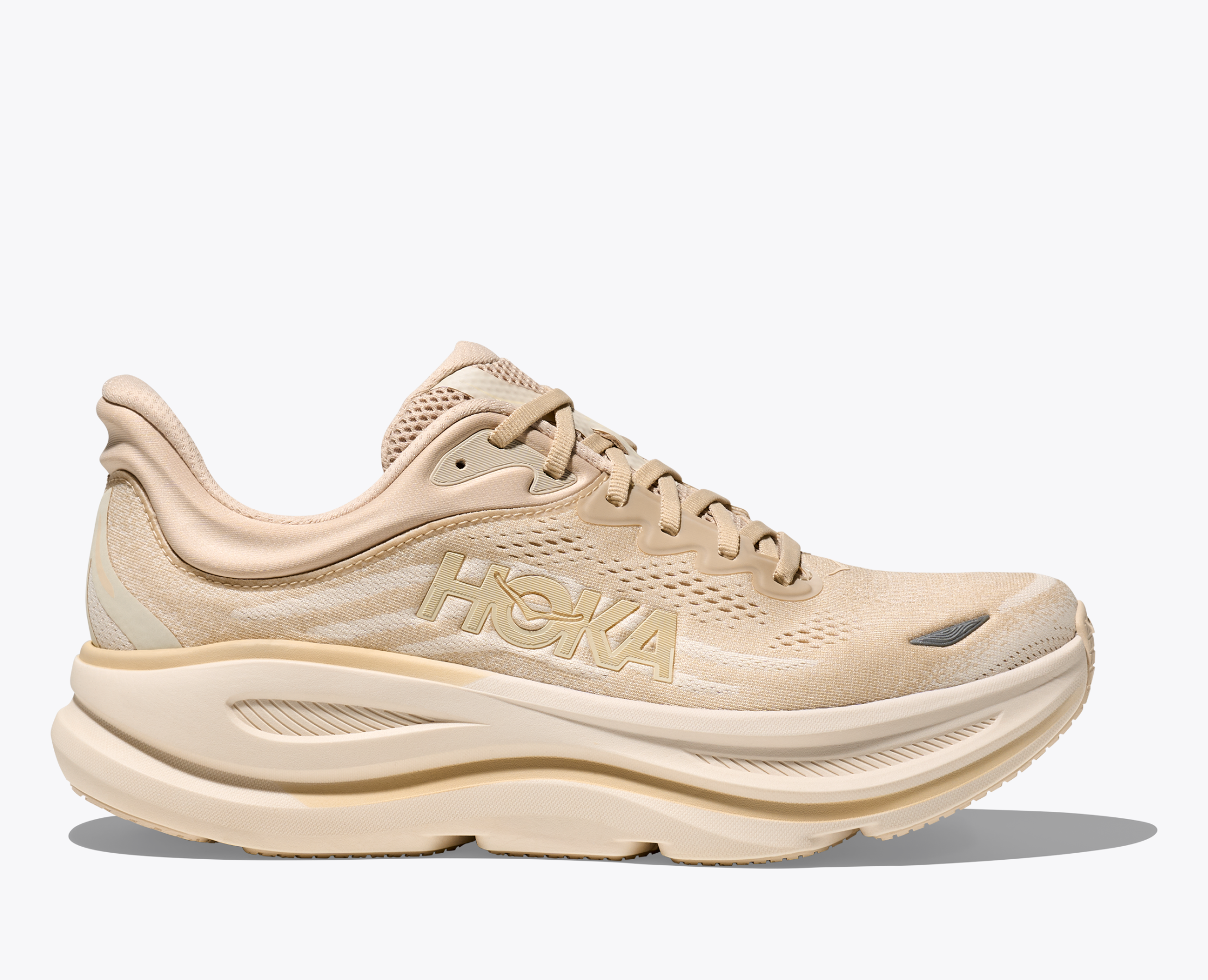 HOKA Bondi 9 for Men | HOKA® UK