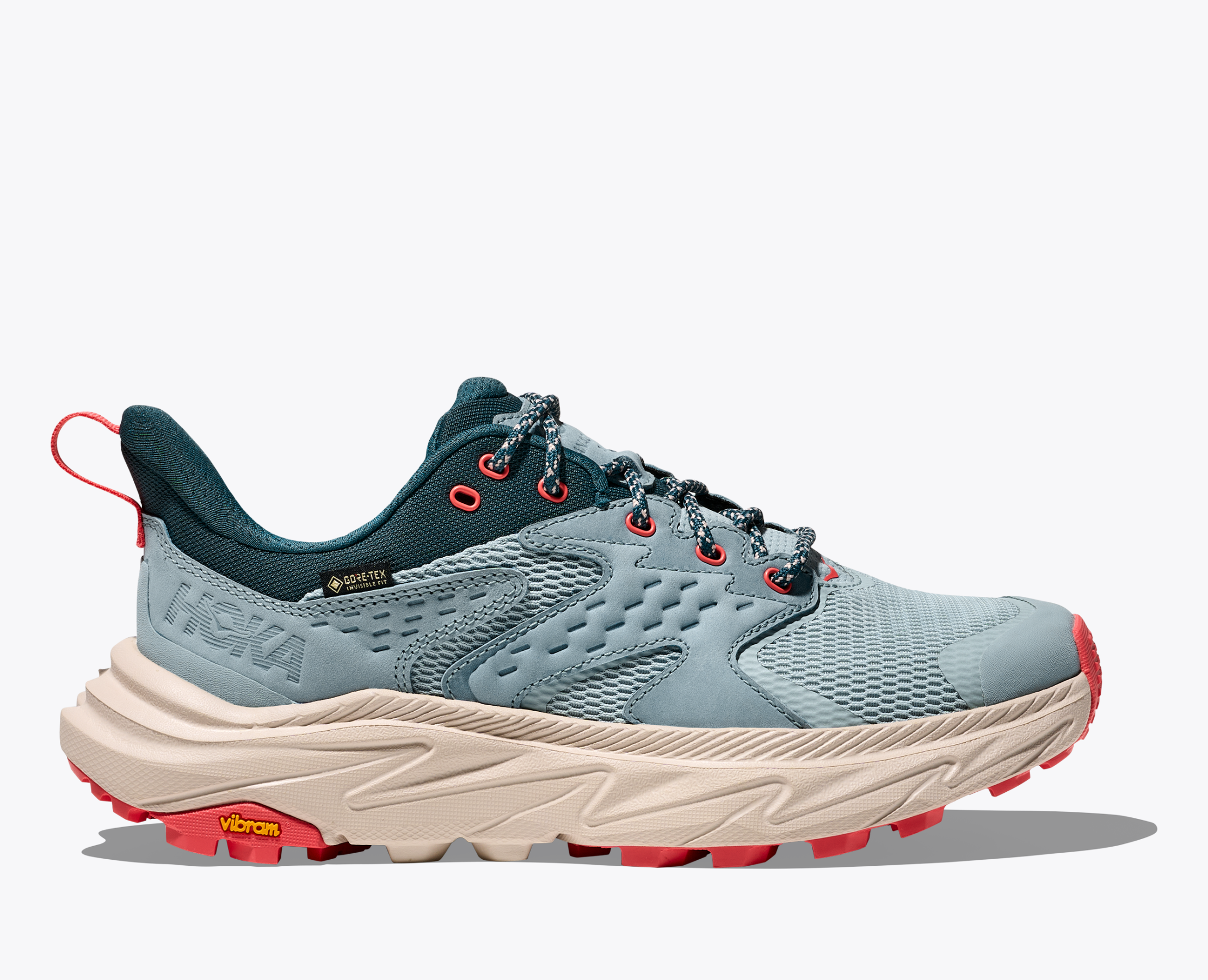 HOKA Anacapa 2 Low GORE-TEX for Women | HOKA® HU