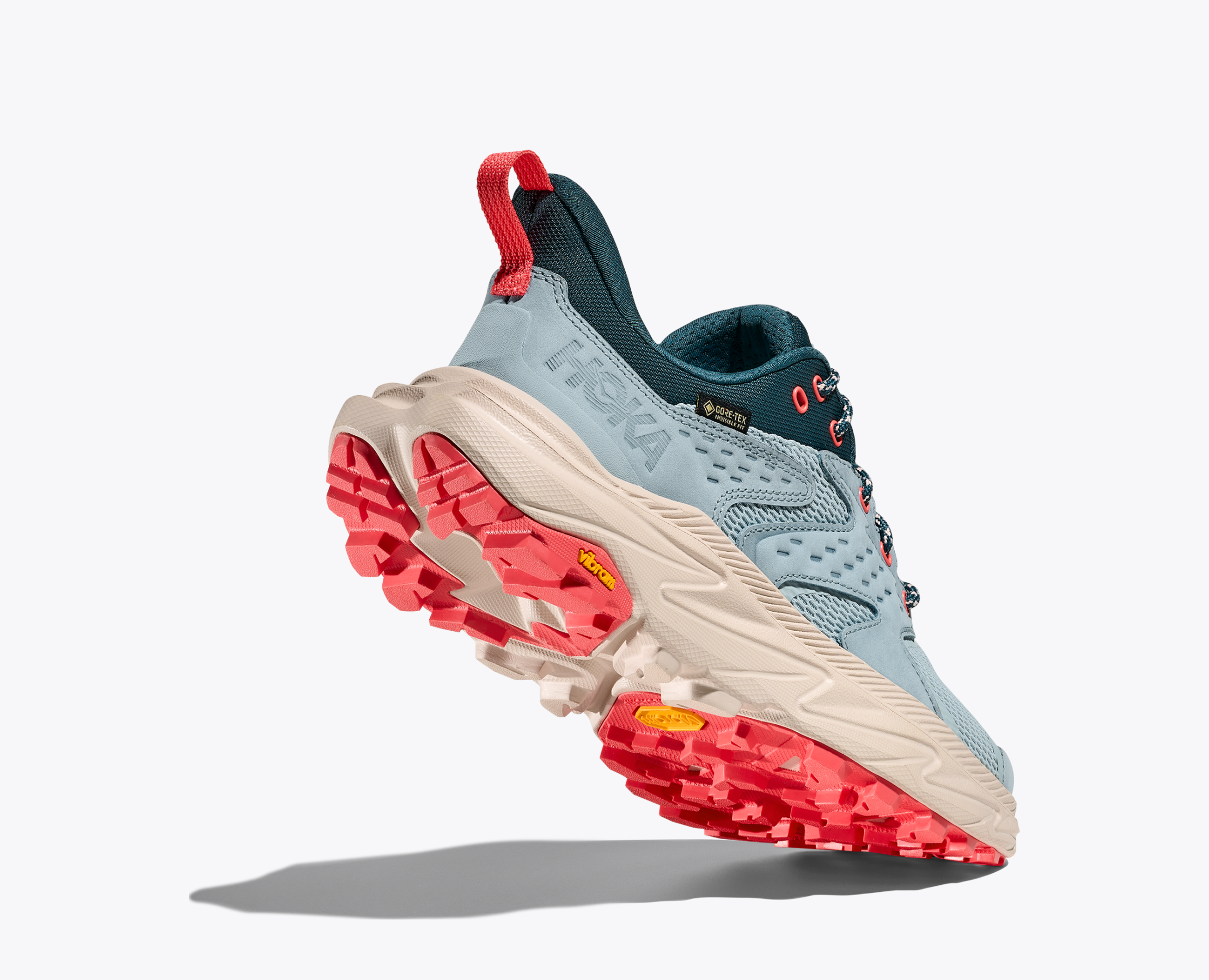 HOKA Anacapa 2 Low GORE-TEX for Women | HOKA® HU