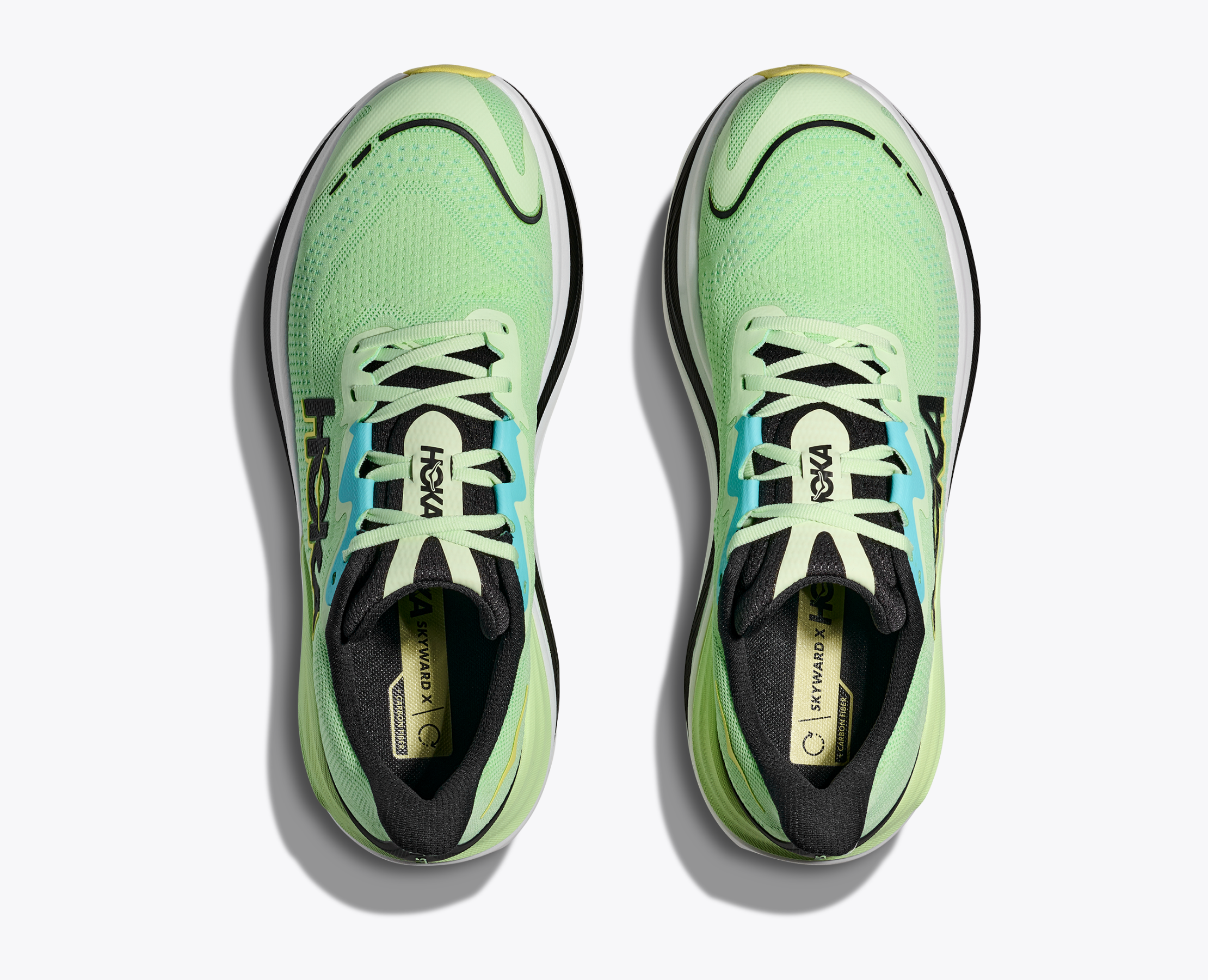 HOKA Skyward X for Men | HOKA® PL
