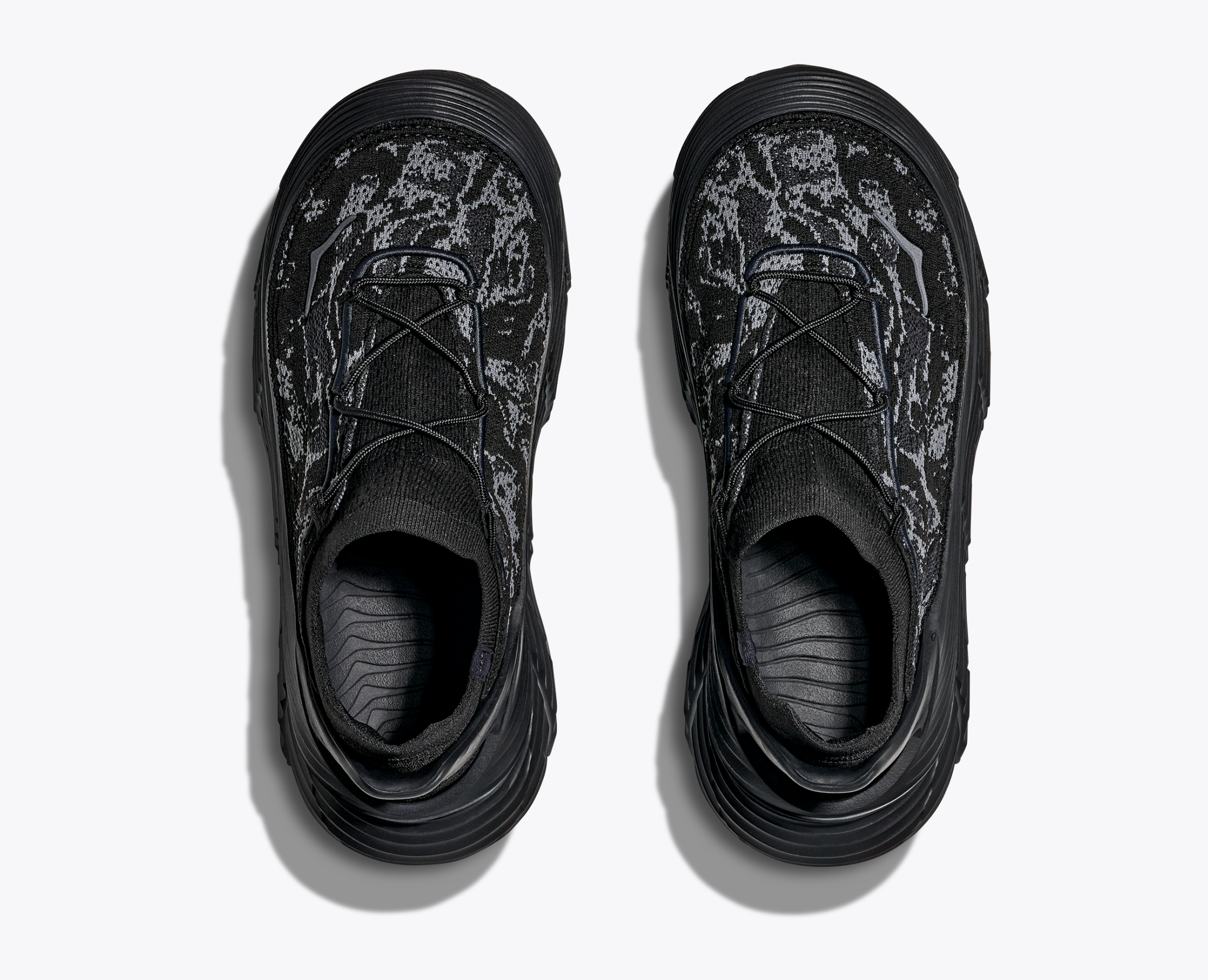 【お試し価格！】 for Chukka Restore Stealth/Tech HOKA All HOKA® | ウォーキング・ランニングウェア