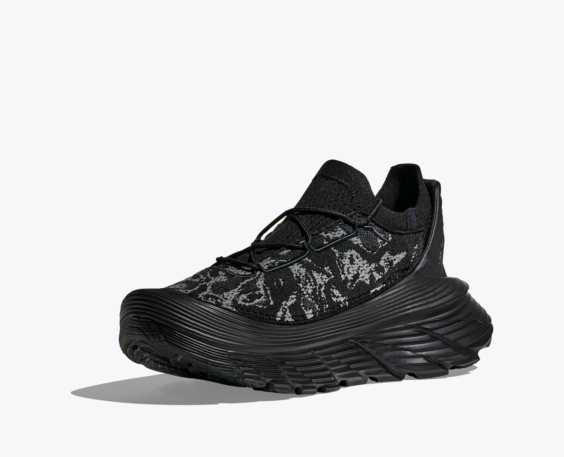HOKA Stealth/Tech Restore Chukka for All | HOKA® UK