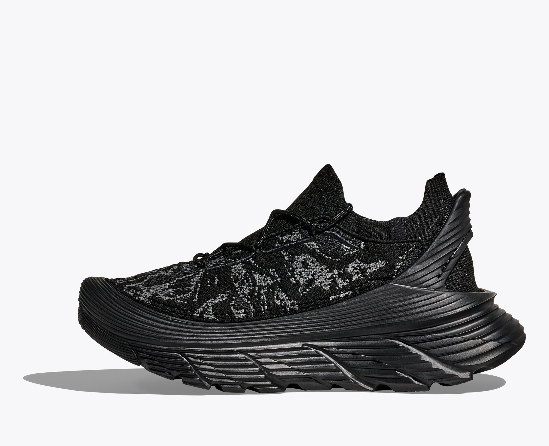 【超歓迎】 HOKA Stealth/Tech HOKA® | All for Chukka Restore ウォーキング・ランニングウェア
