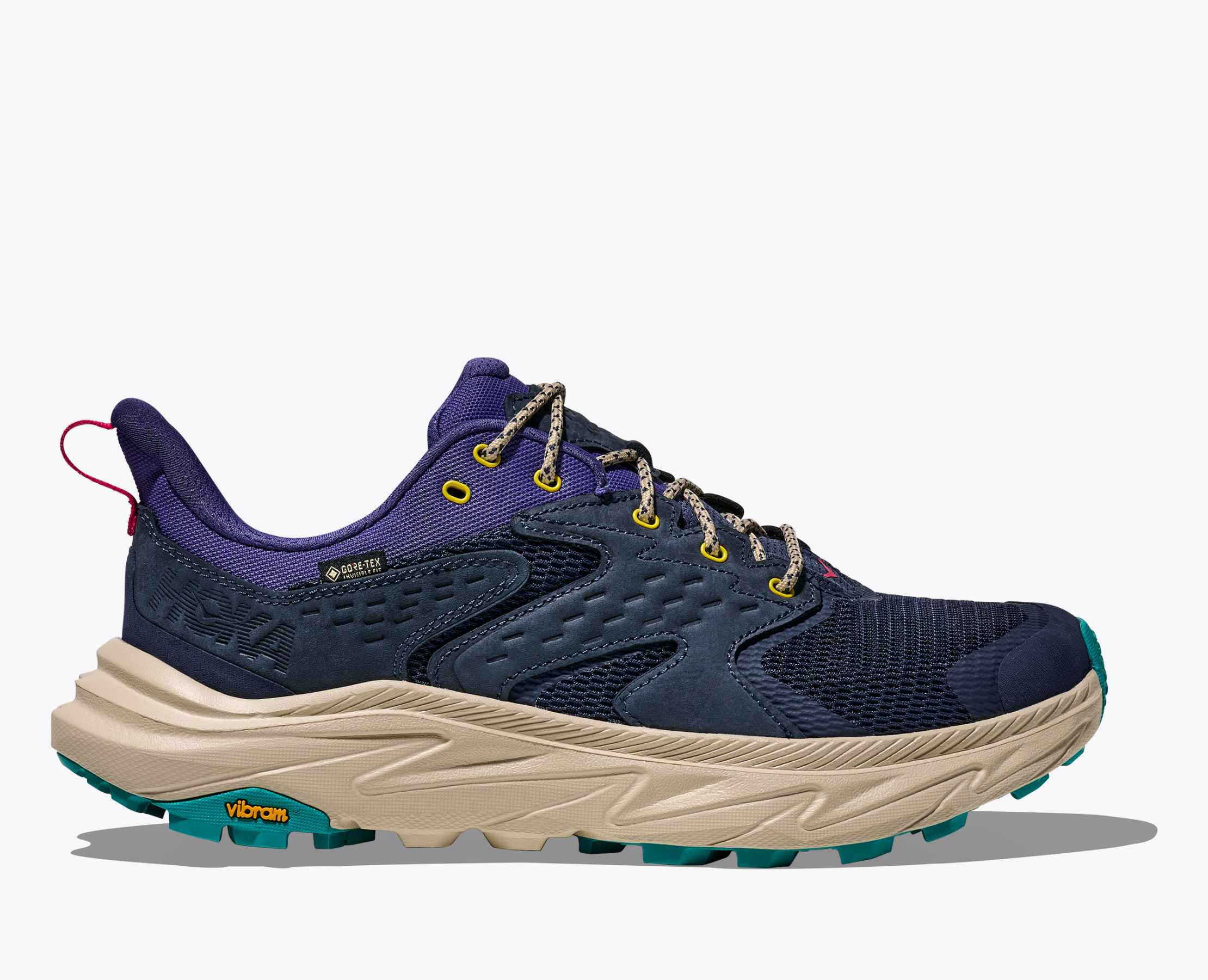 HOKA ONE ONE® Anacapa 2 Low GTX for Men | HOKA ONE ONE®